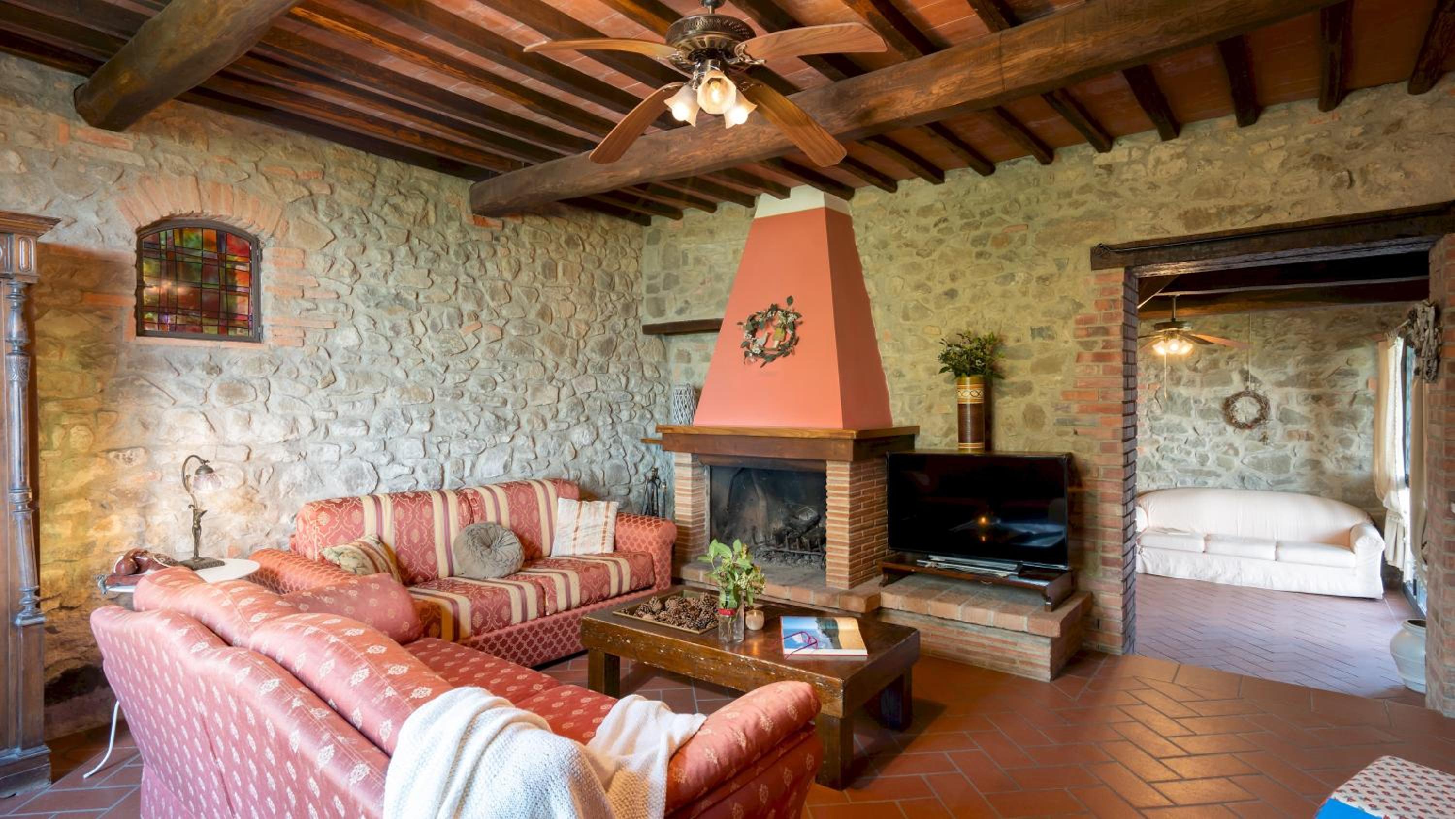 Three-Bedroom Villa photo 1