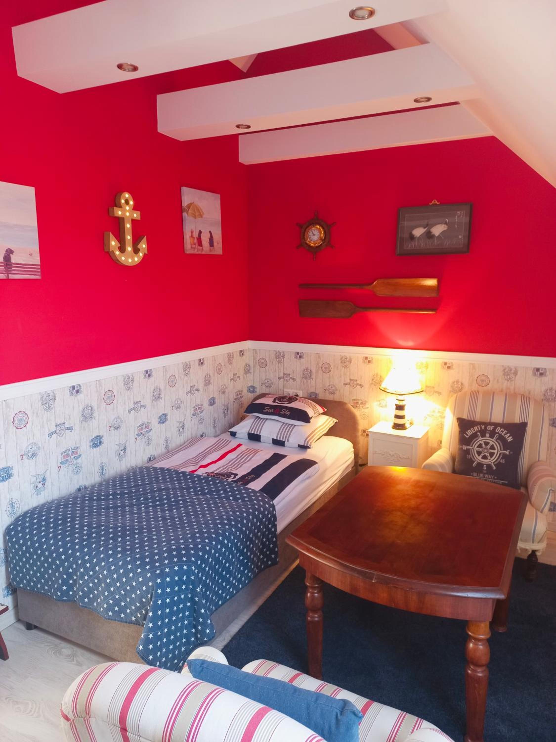 Villa photo 1