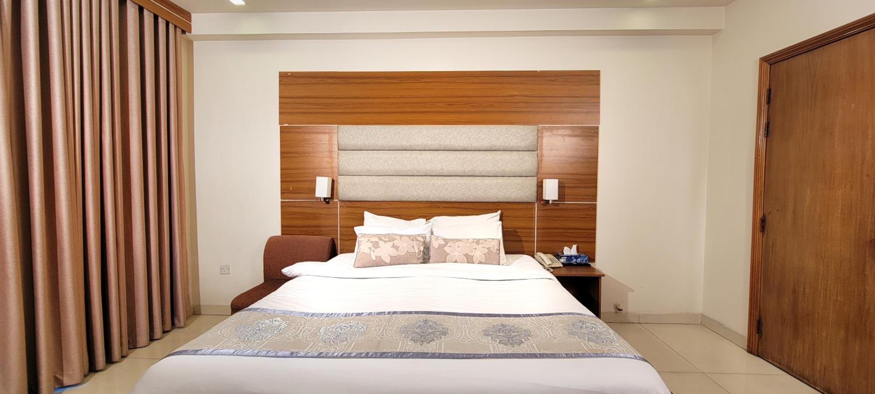 Deluxe Single Room photo 2
