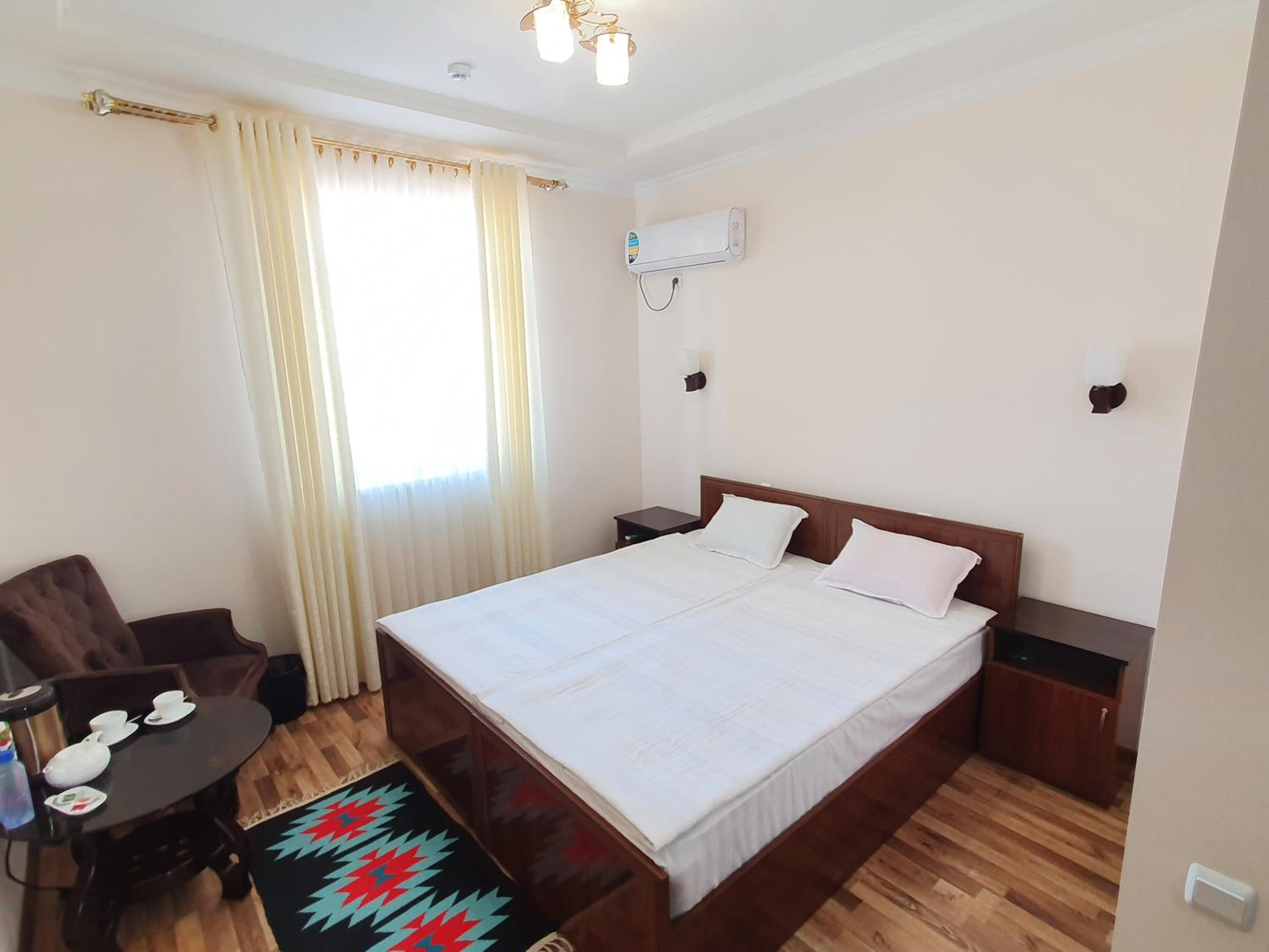 Double Room photo 1