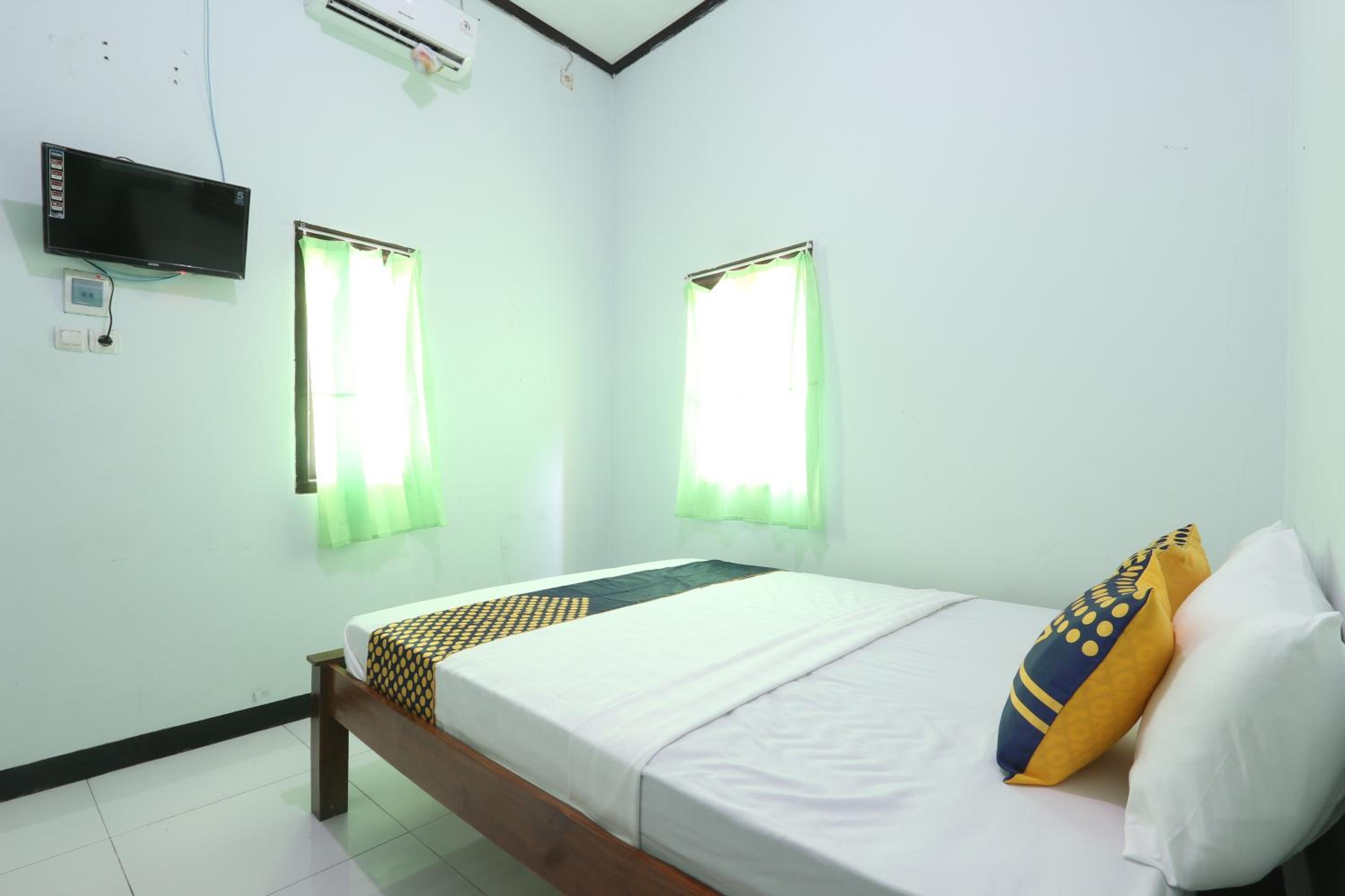 Standard Double Room photo 1