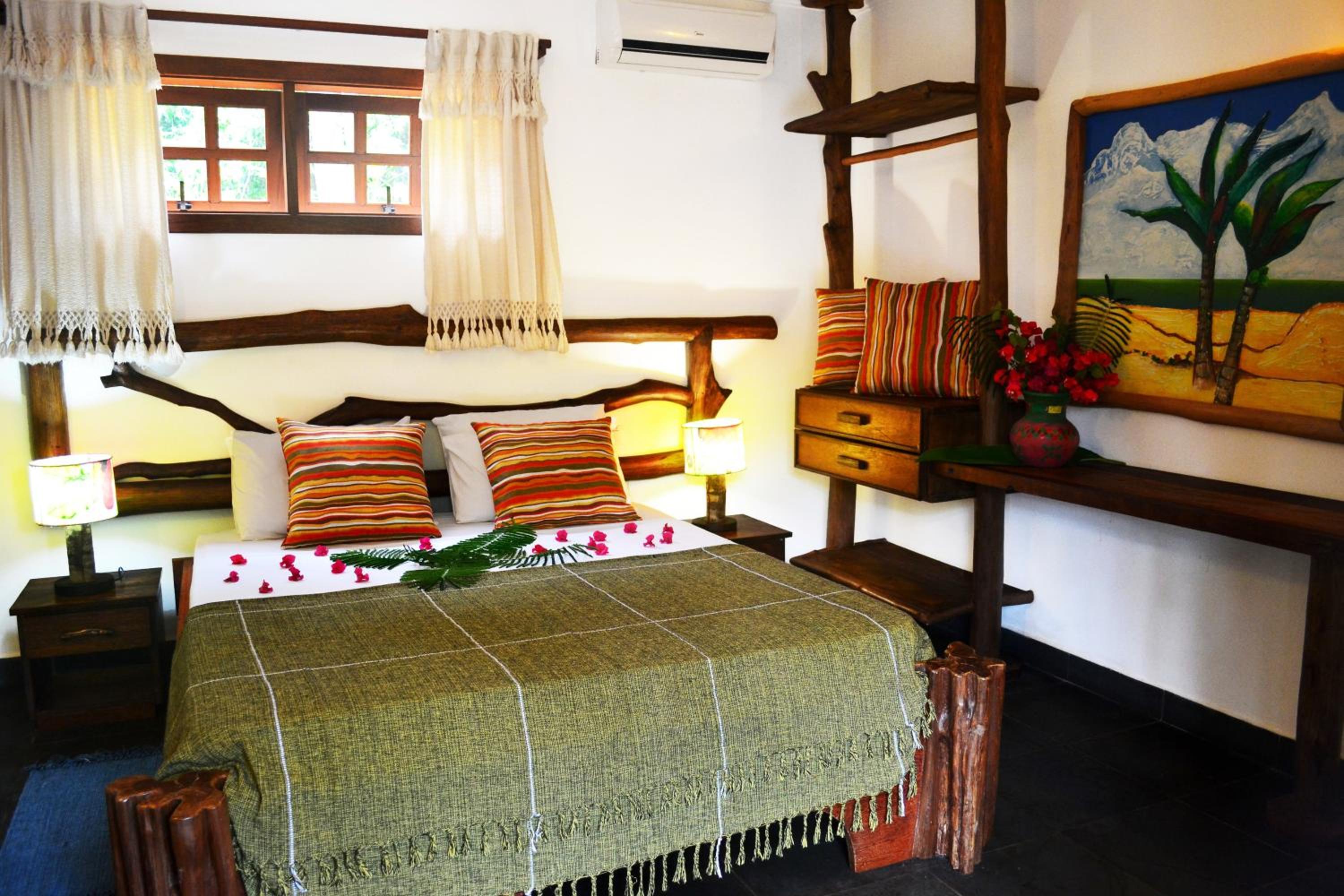 Family Chalet