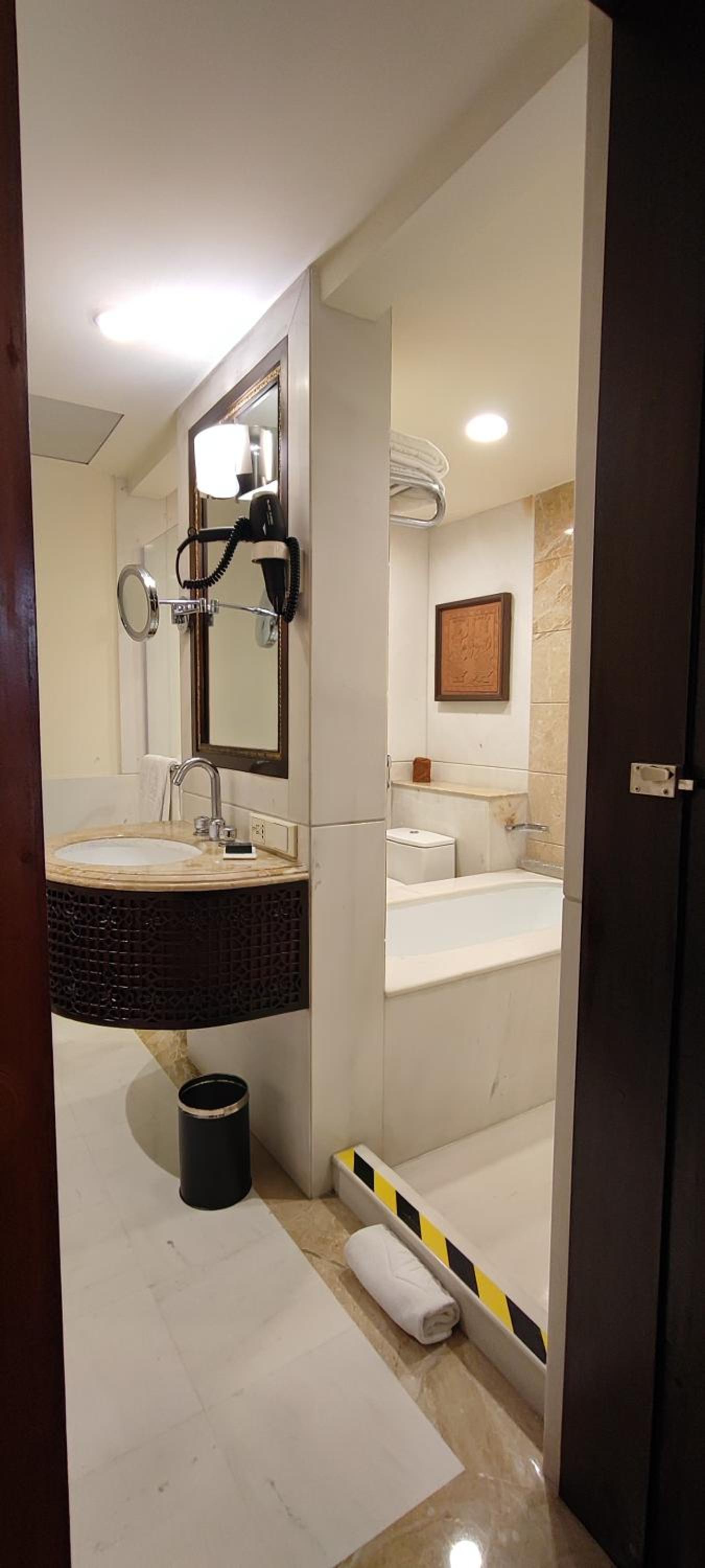 Suite photo