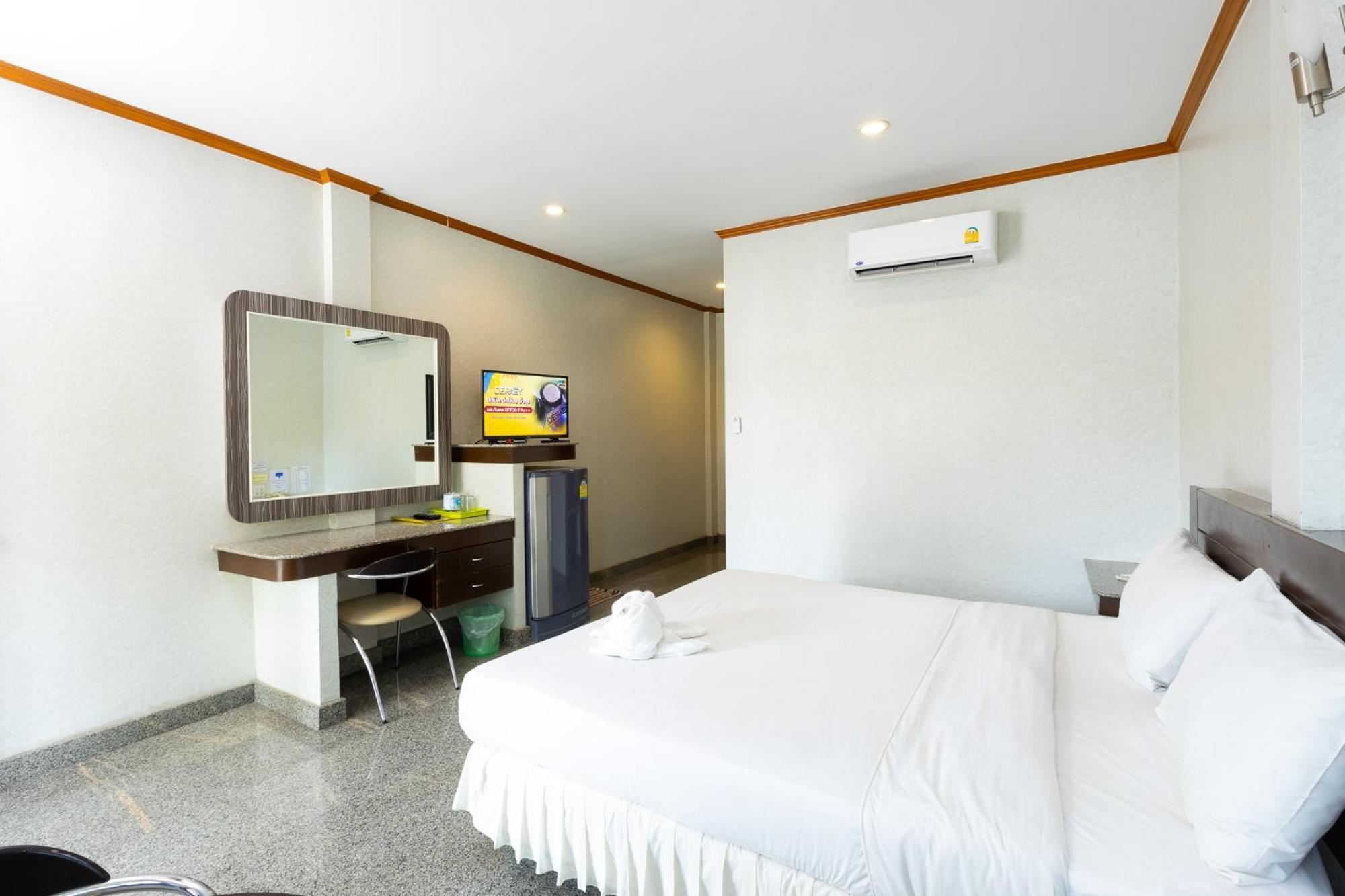 Standard Single Room photo 1