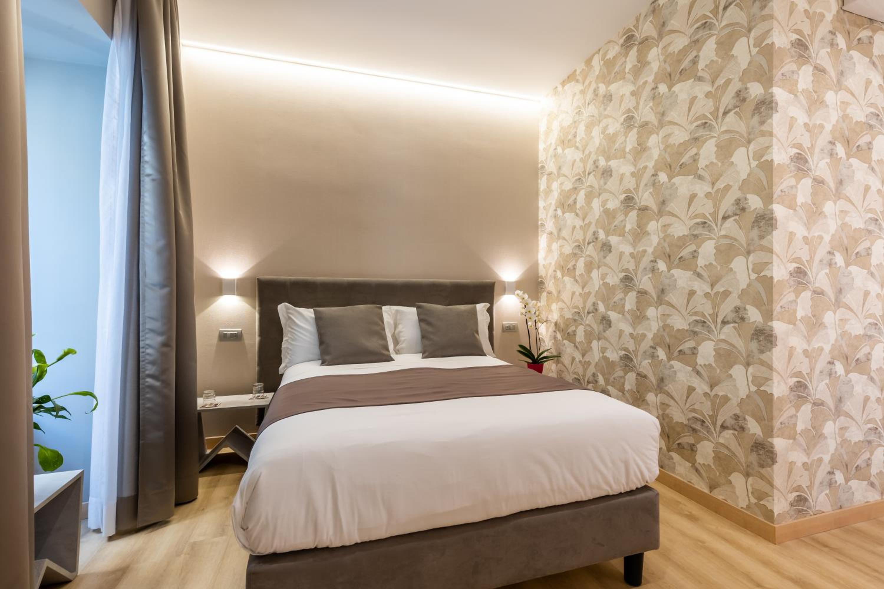 Deluxe Double Room photo 1