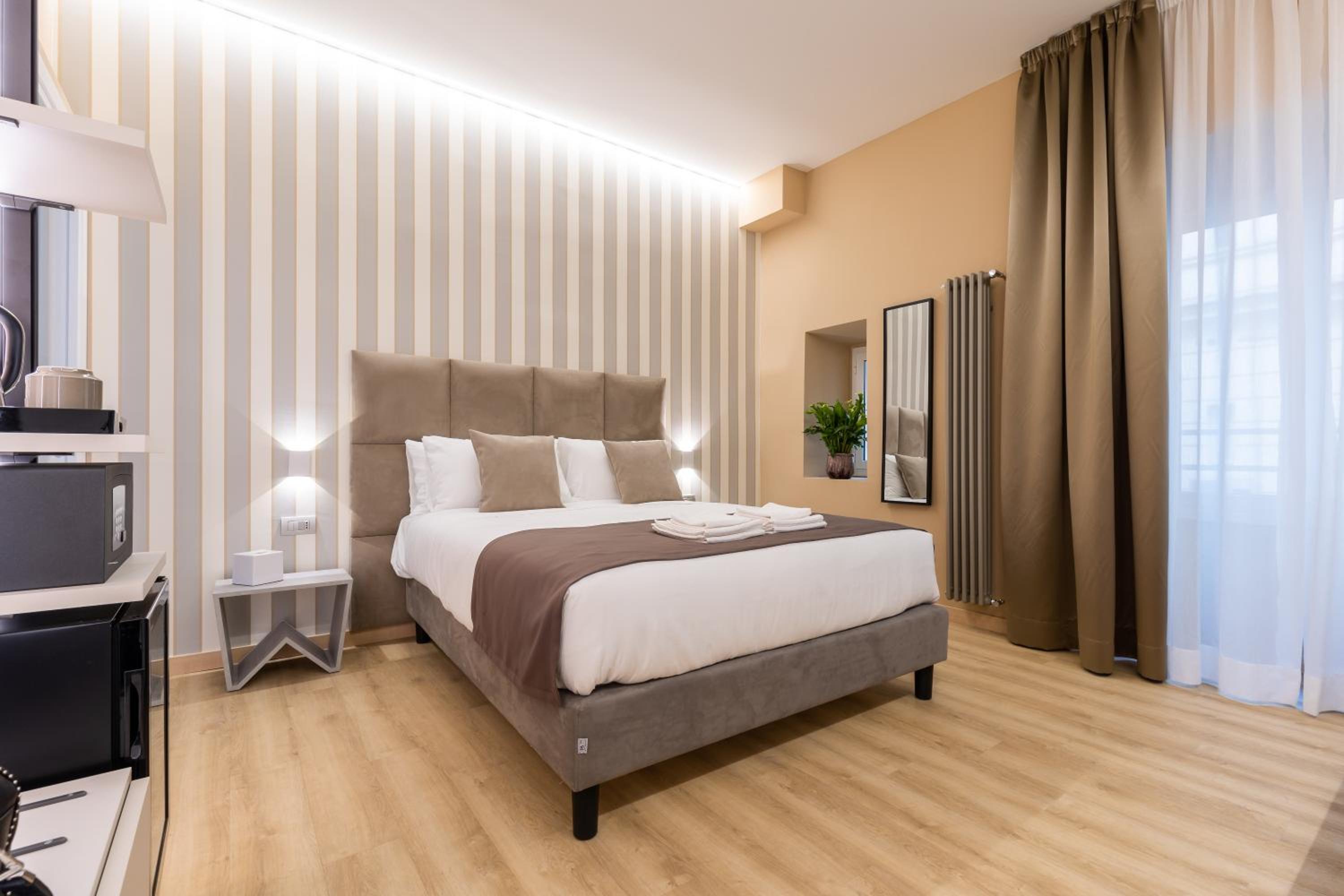 Superior Triple Room photo 1