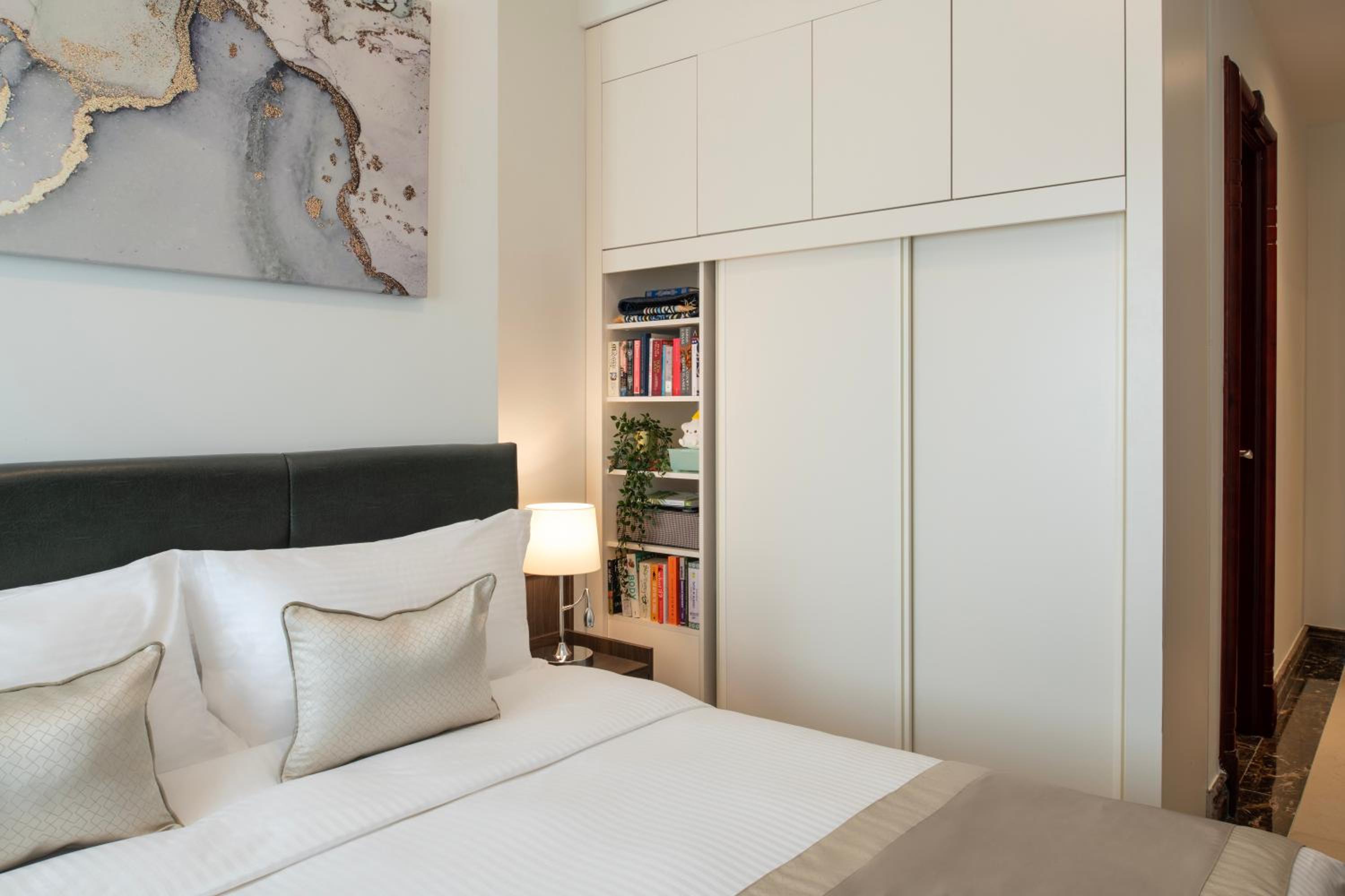 1 Bedroom Deluxe - Photo 7