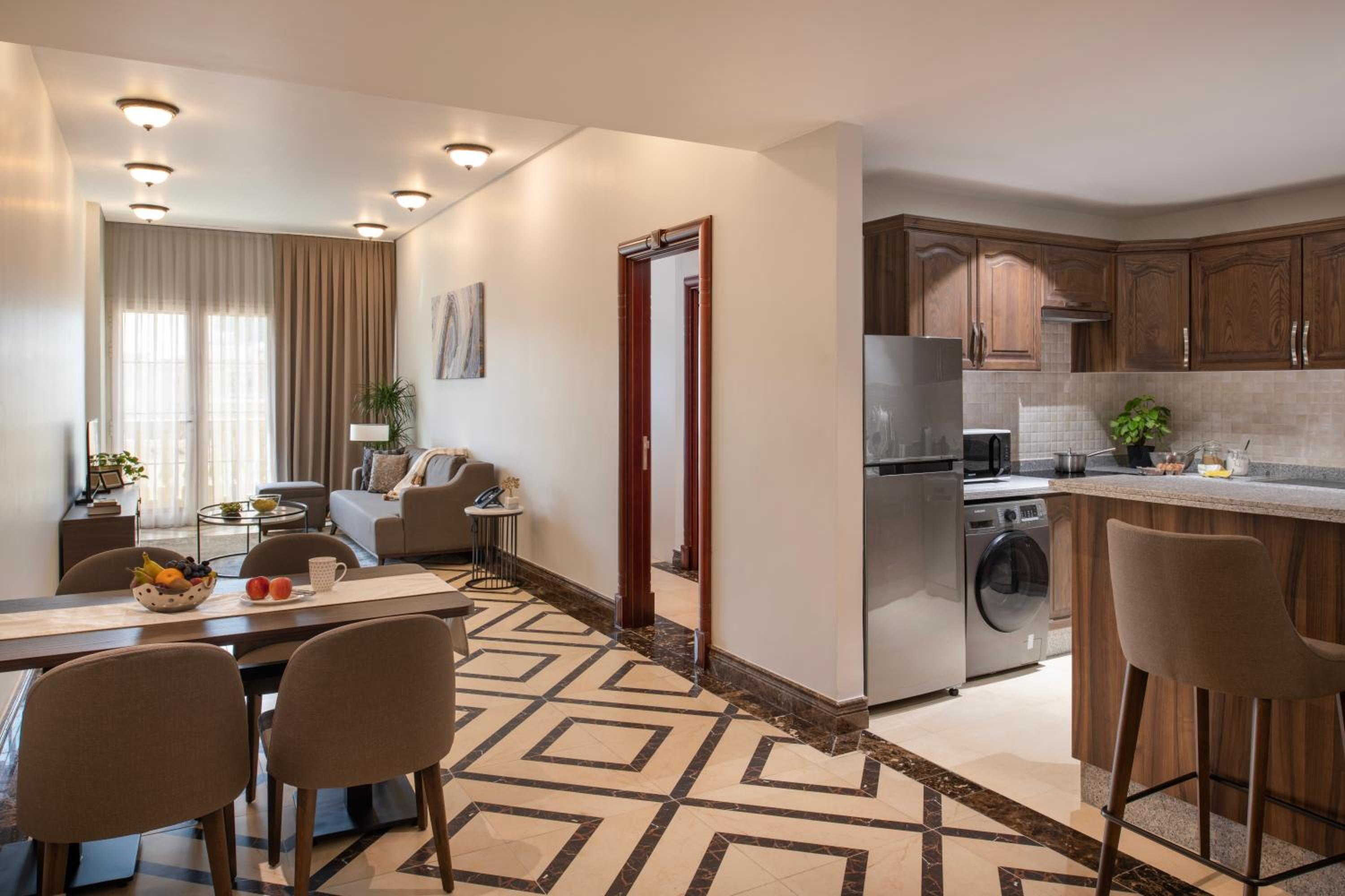 1 Bedroom Deluxe - Photo 8