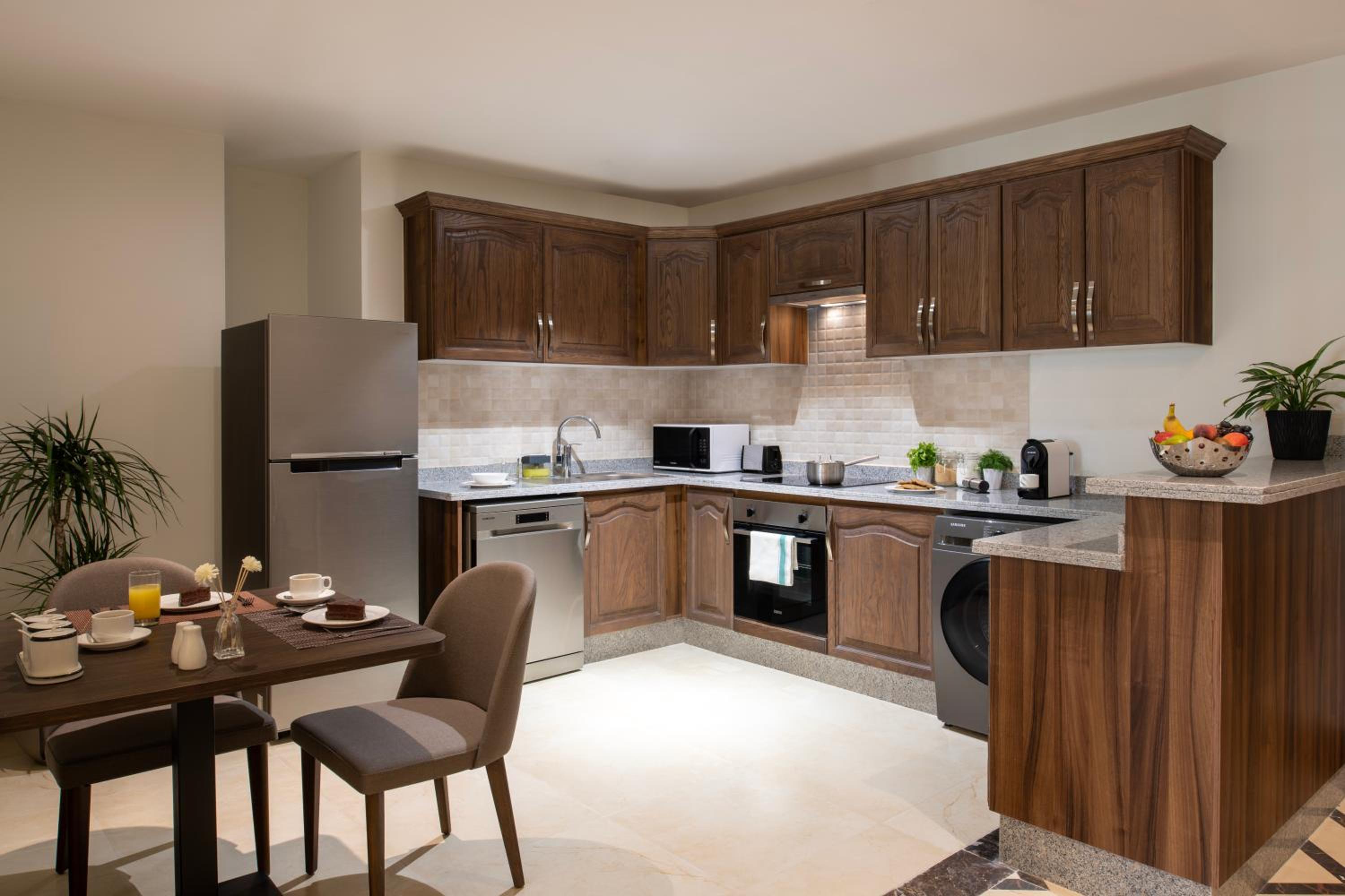 1 Bedroom Executive - Photo 4