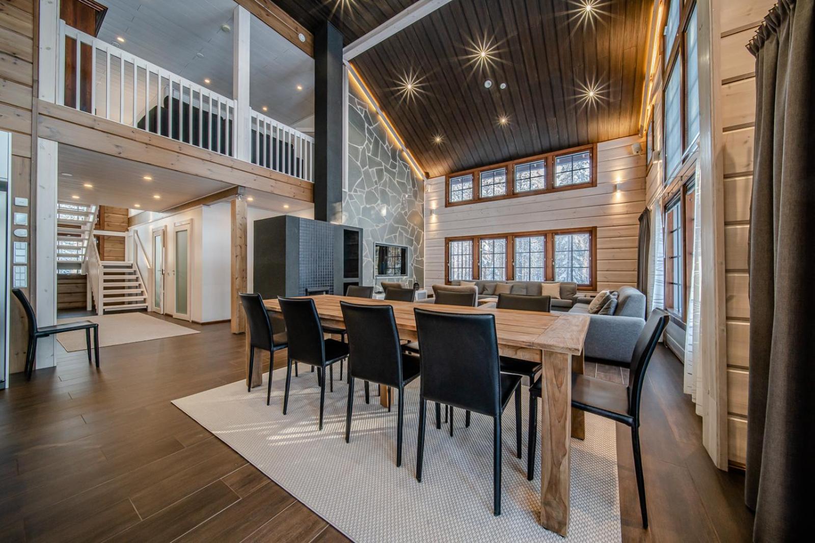 Villa photo 2
