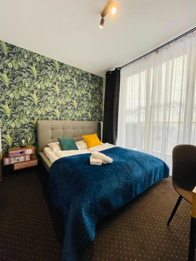 Double Room with Private Bathroom - Photo 36