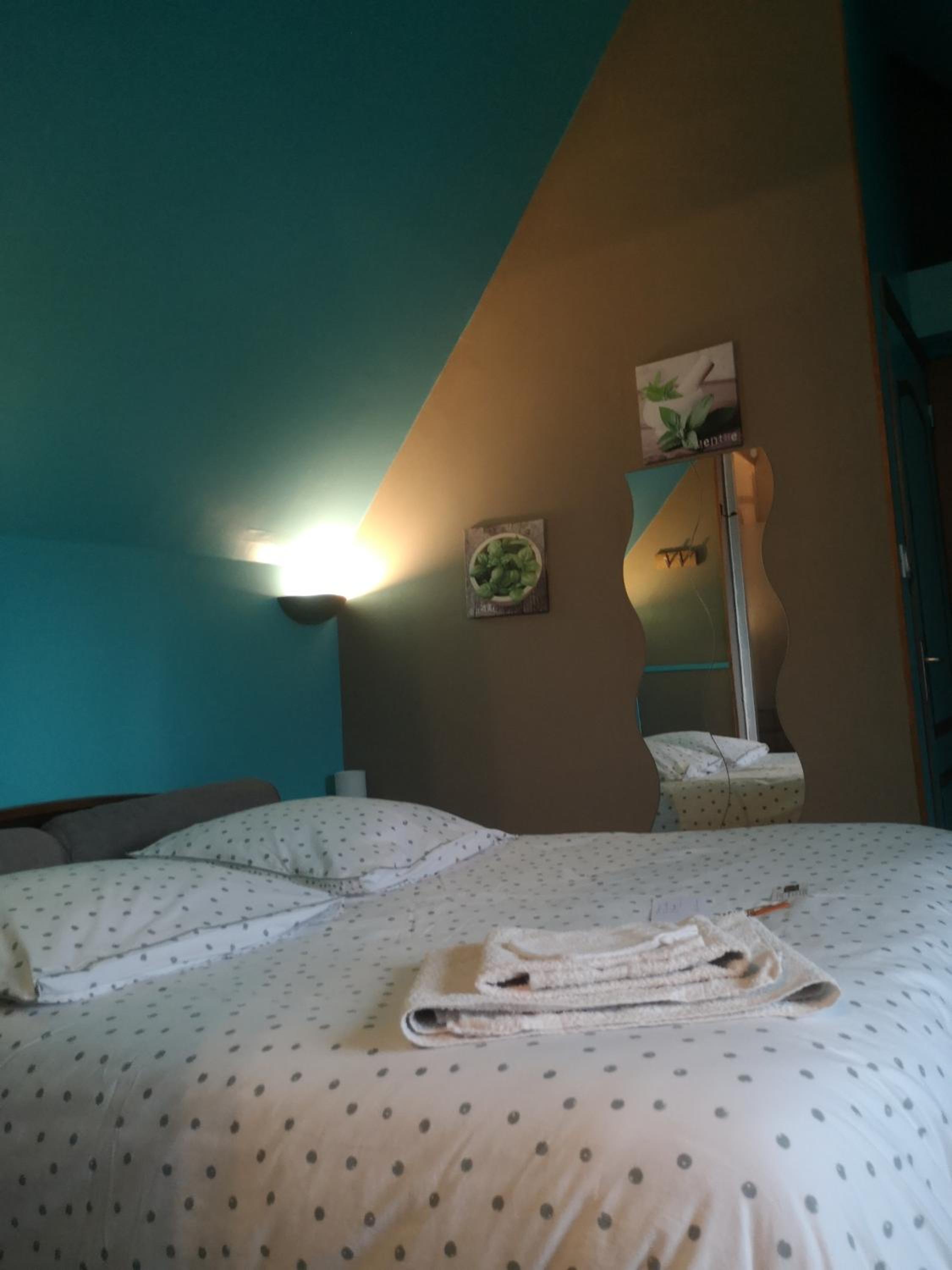 Double Room photo 3