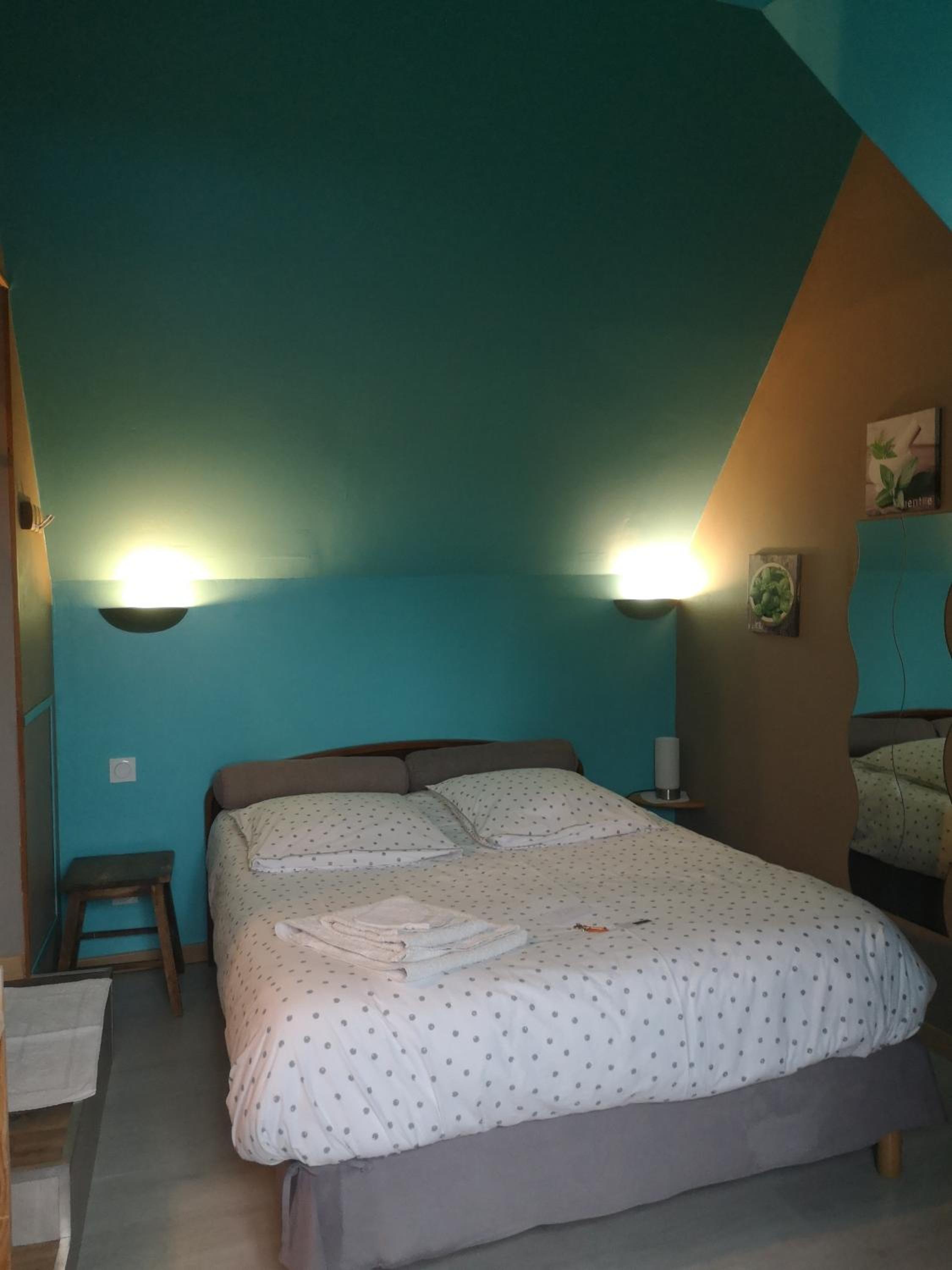 Double Room photo 2