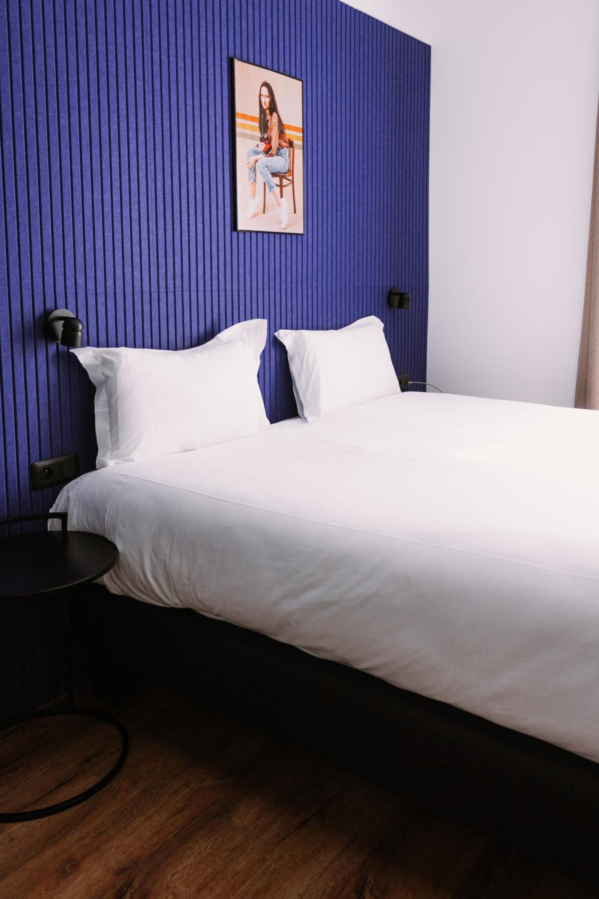 Superior Double Room - Photo 1