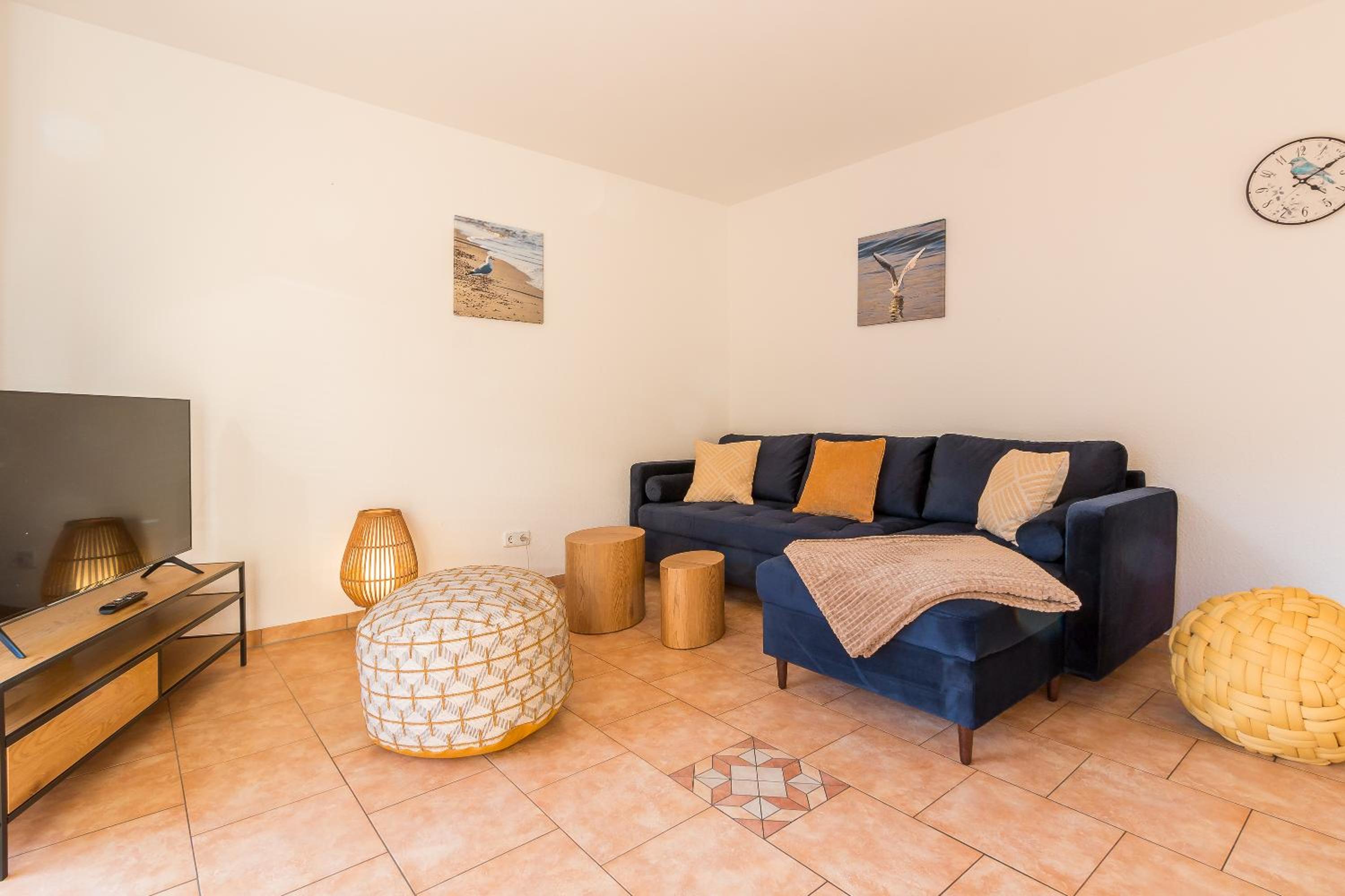 Apartment with Terrace photo 1
