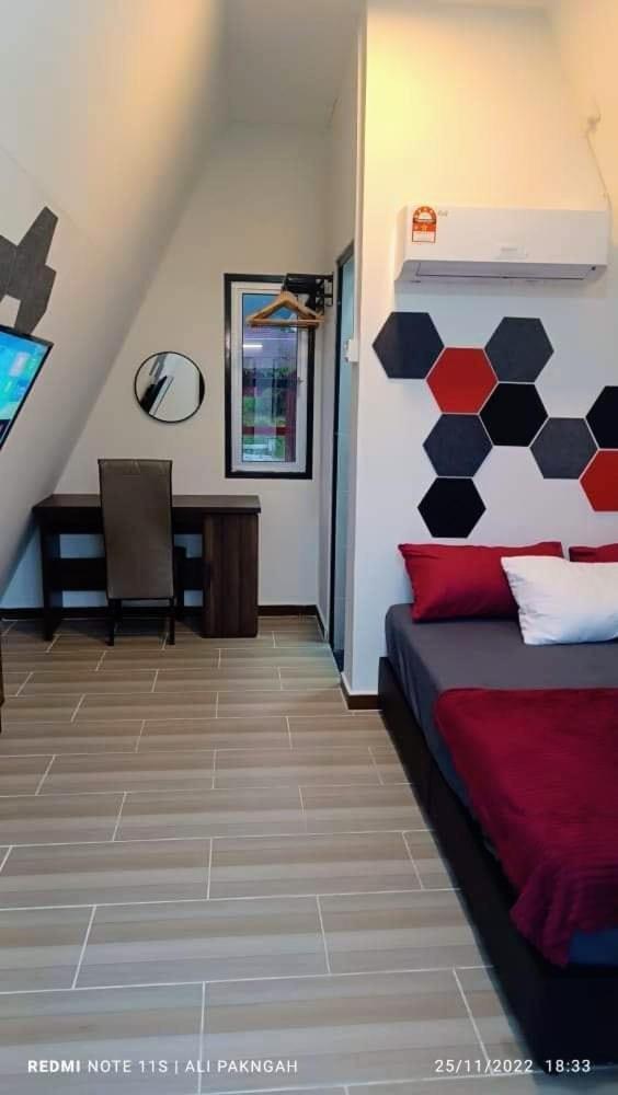Double Room photo 1