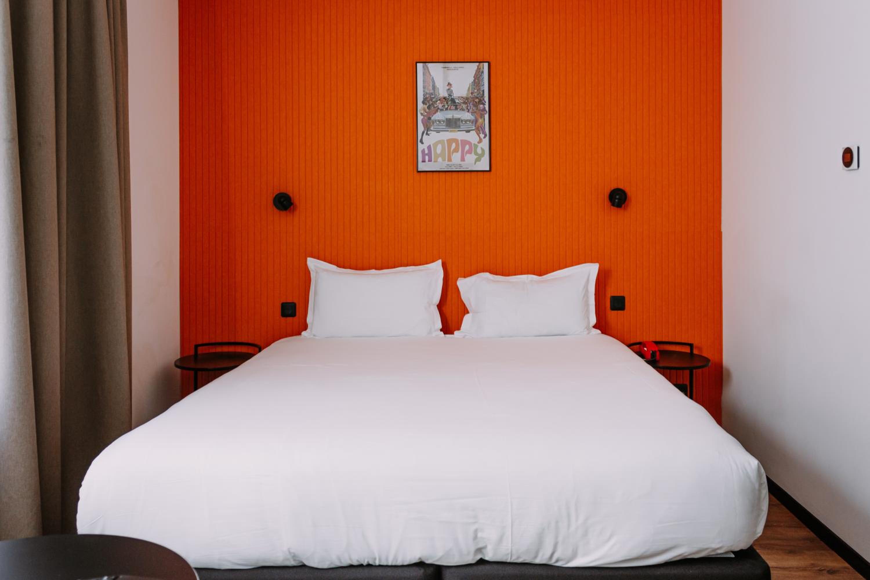 Standard Double Room - Photo 5