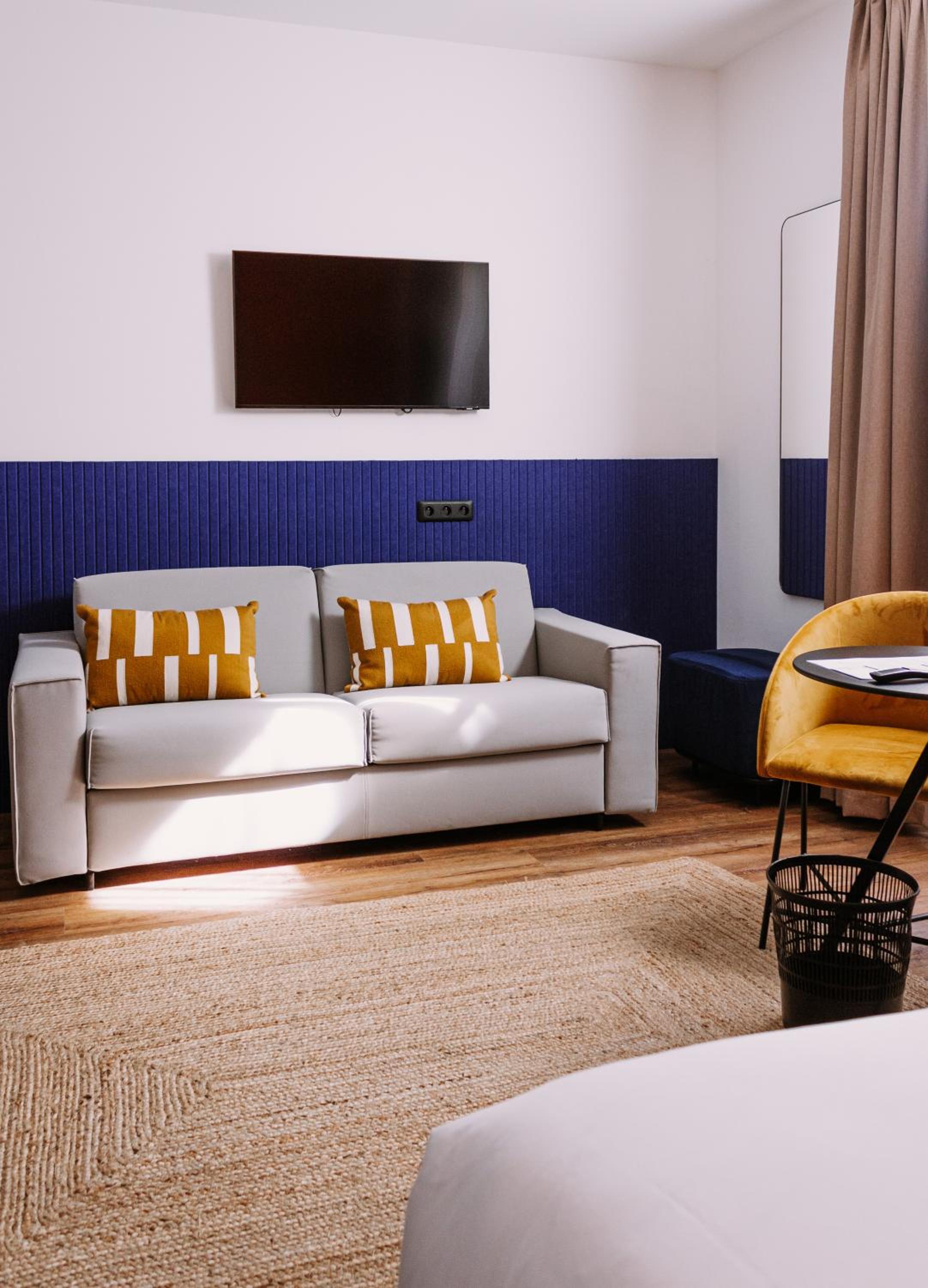 Quadruple Room - Photo 6