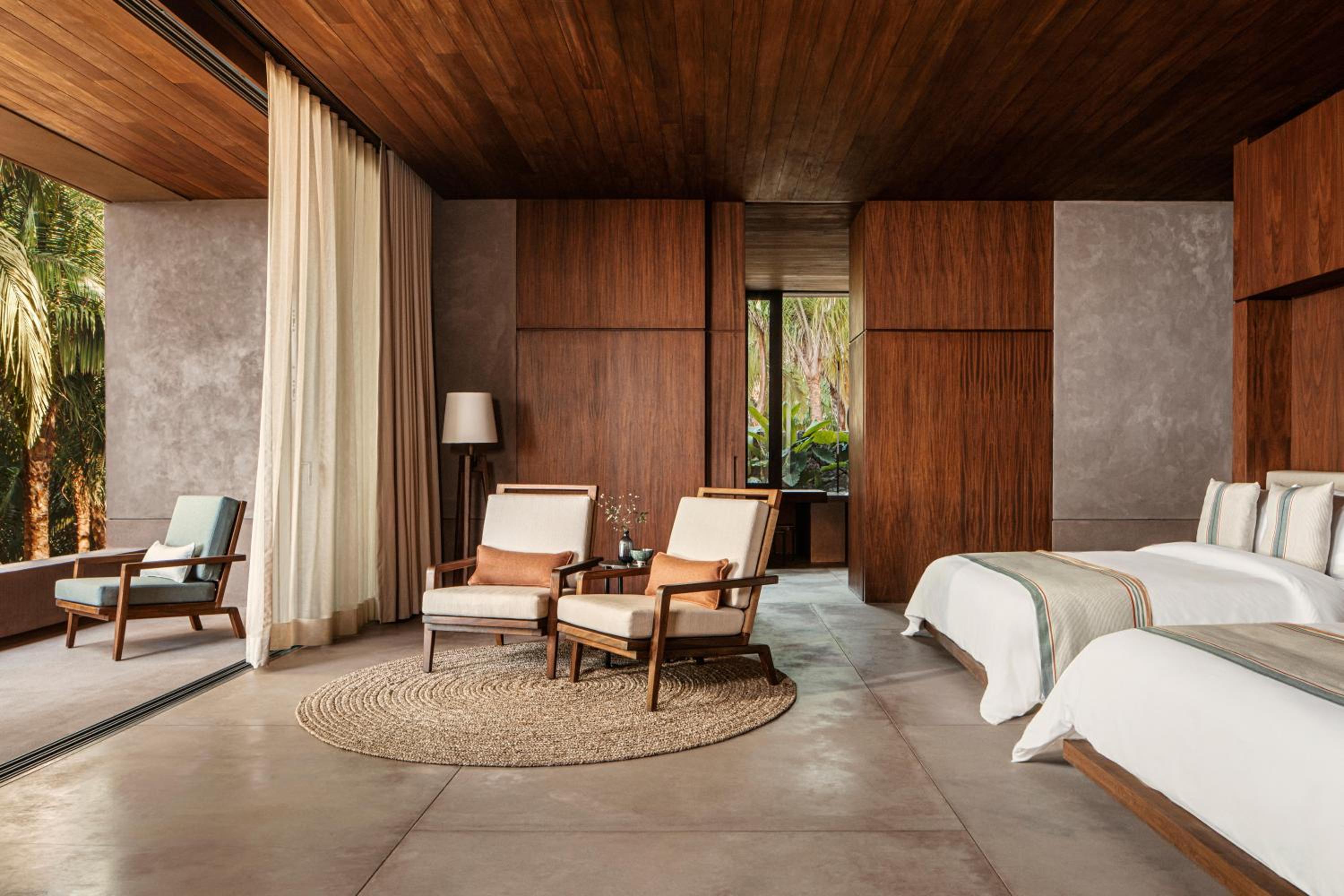 Villa (Non Smoking) photo 2