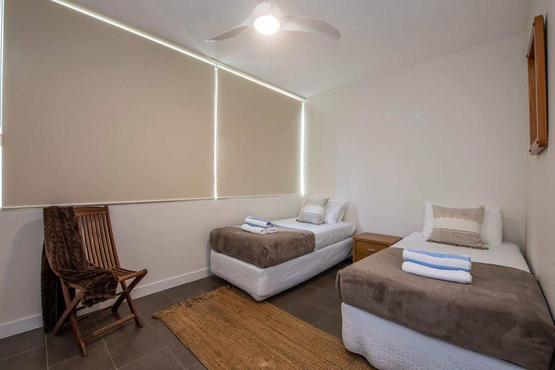Three-Bedroom Apartment photo 3