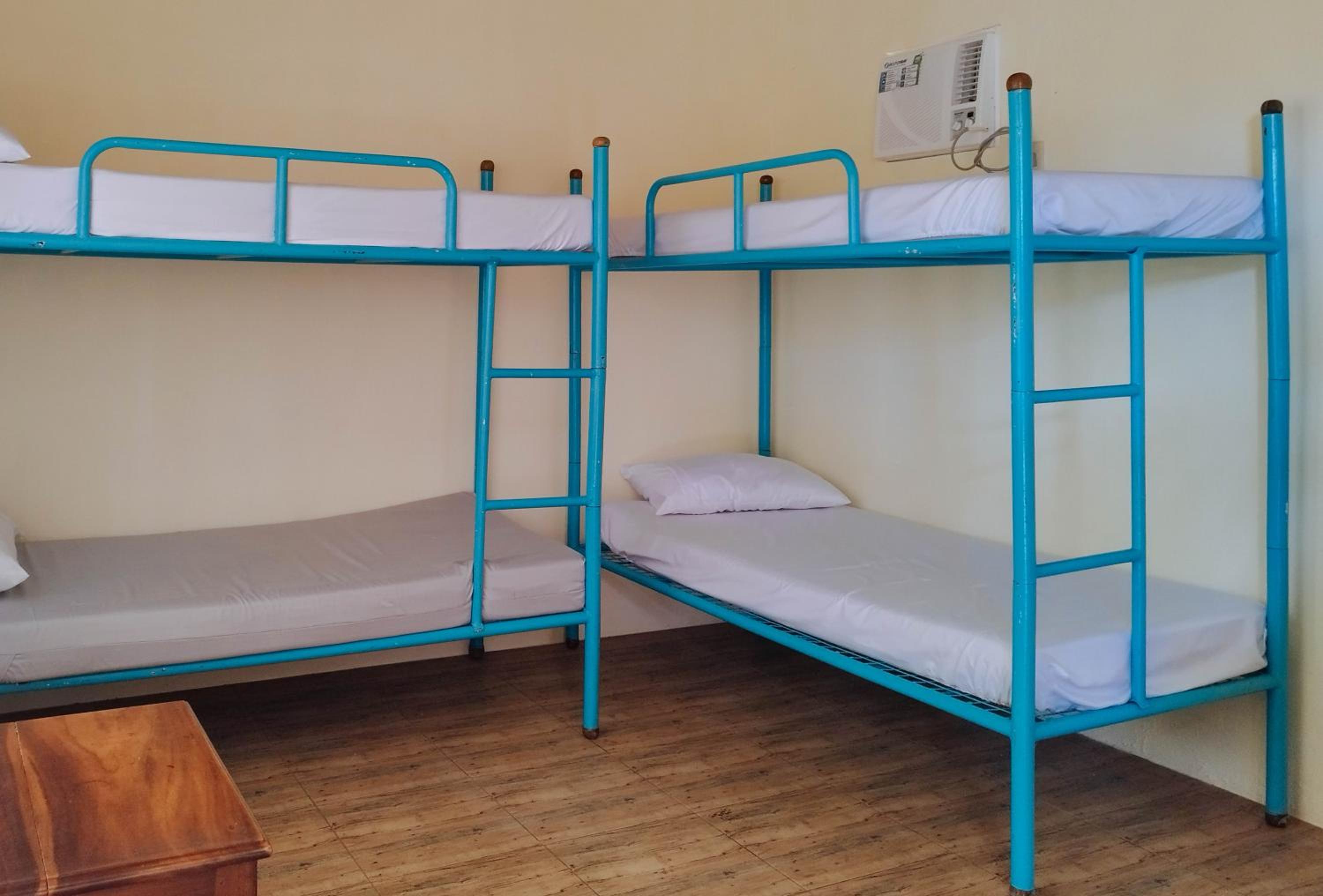 Mixed Dormitory Room photo 3