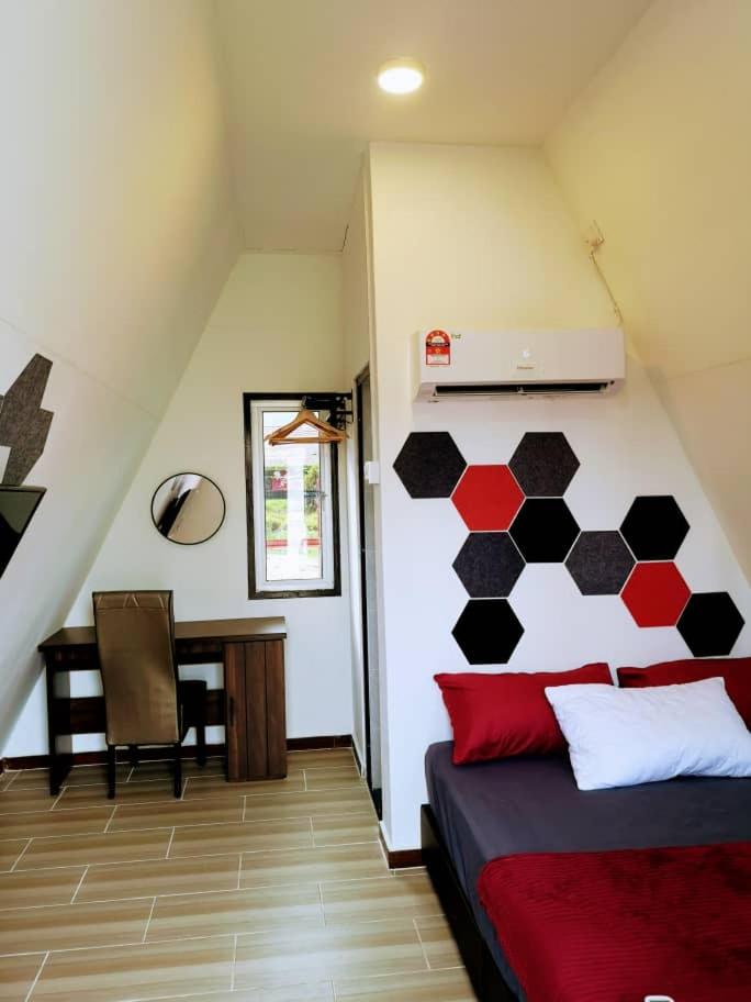 Double Room photo 3
