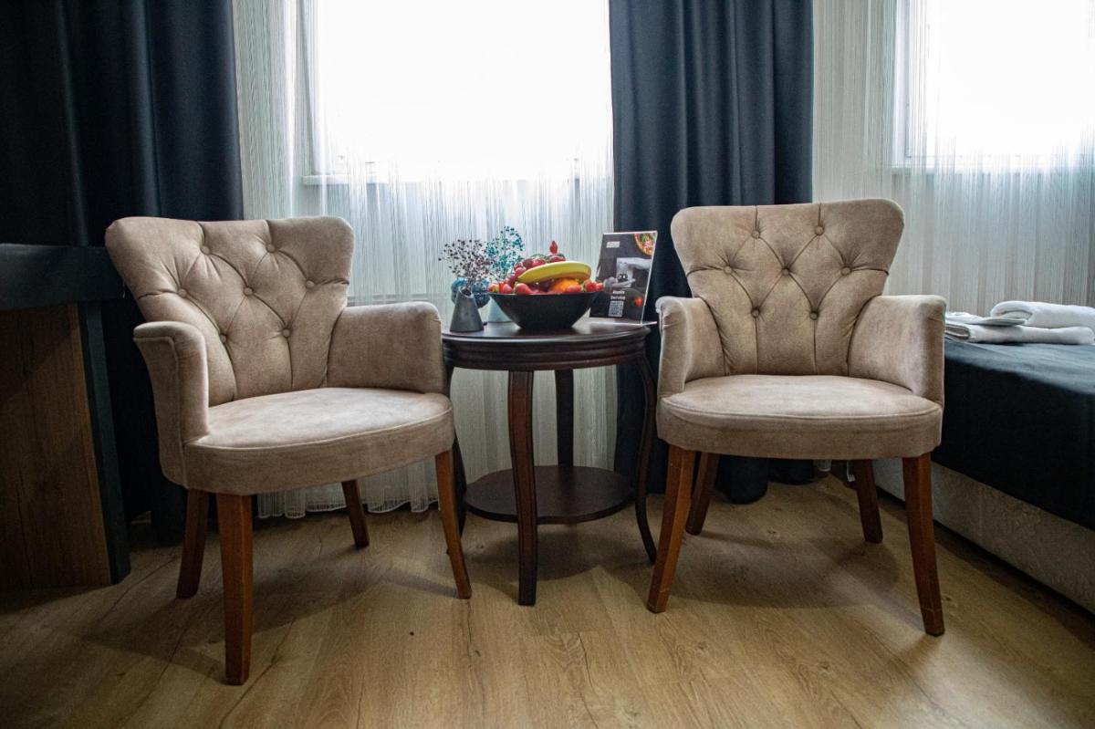 Deluxe Family Suite photo 3
