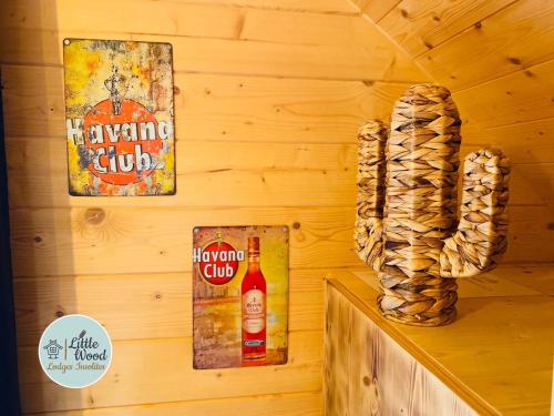 Lodge Havana - Photo 13