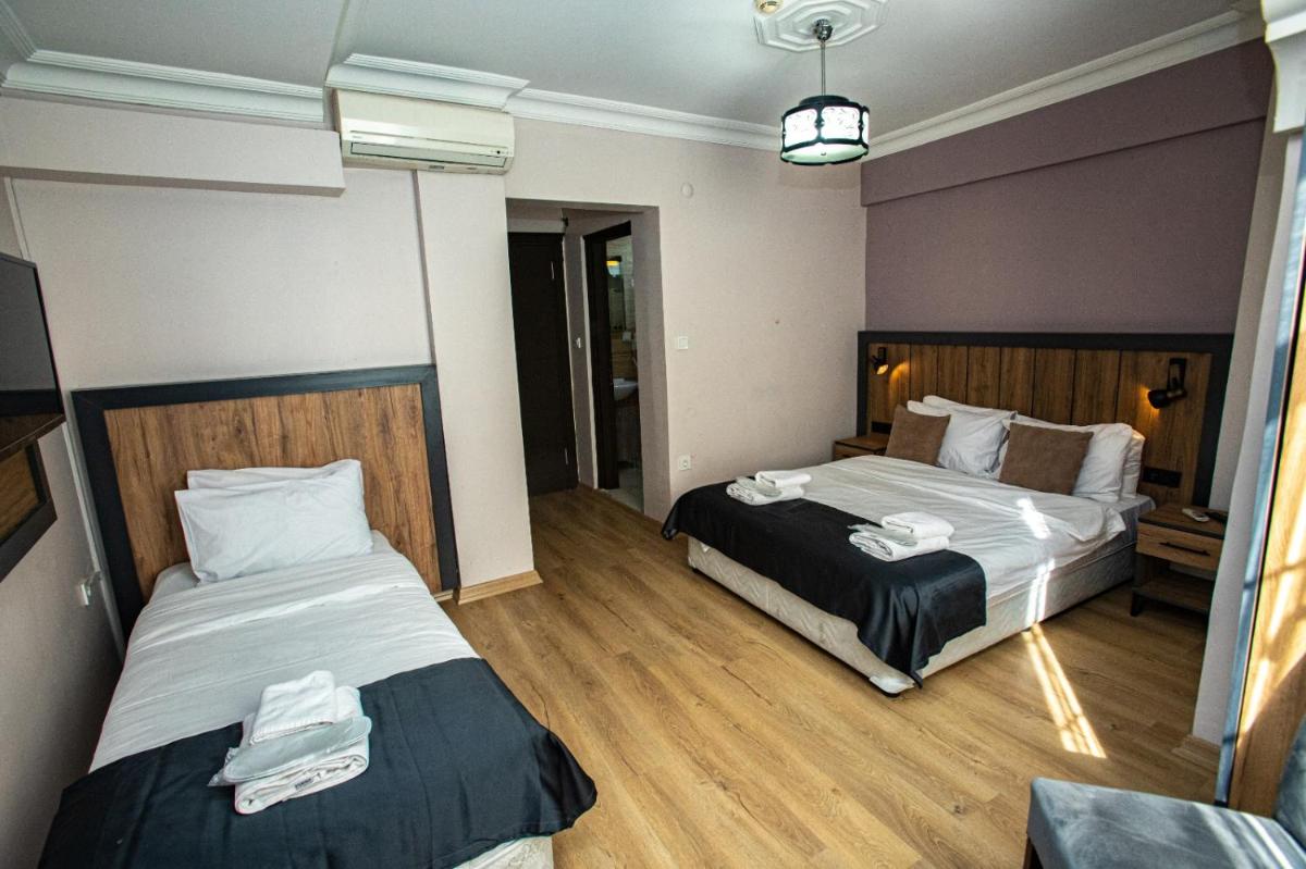 Standard Triple Room photo 1