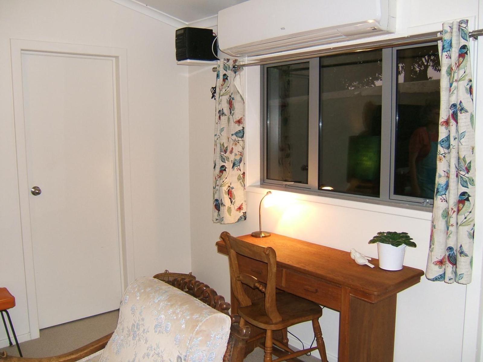 Two-Bedroom House photo 1