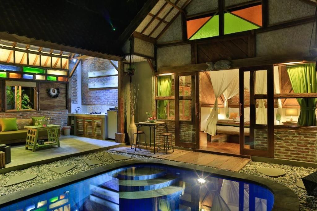 Villa One with Private Pool - Photo 4