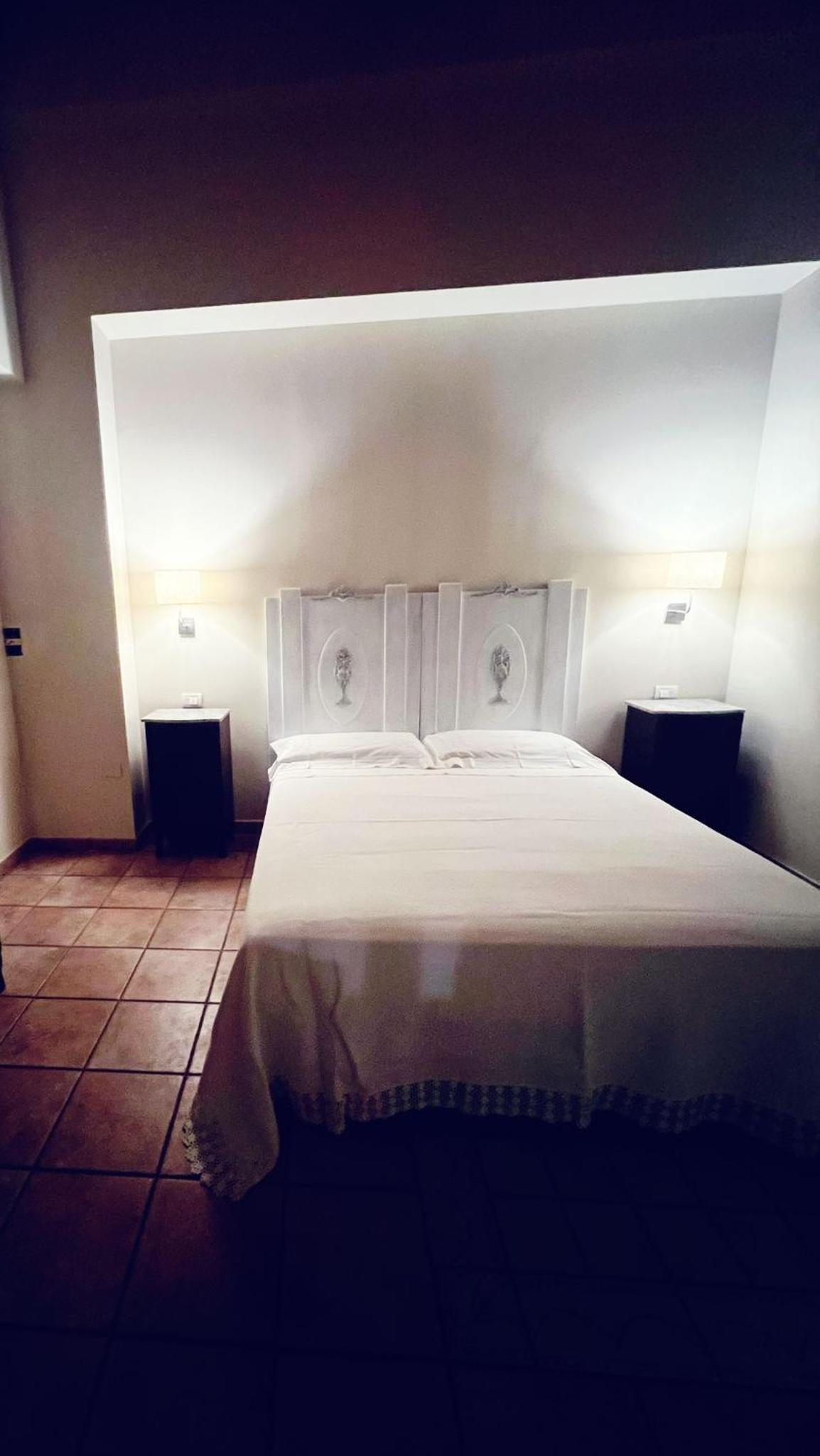 Villa con Piscina Privata