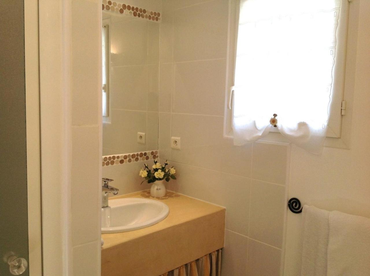 Double Room with Pool View photo 2