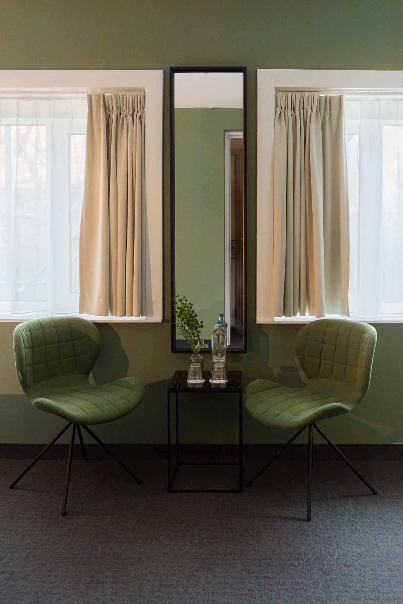 Twin Room photo 1
