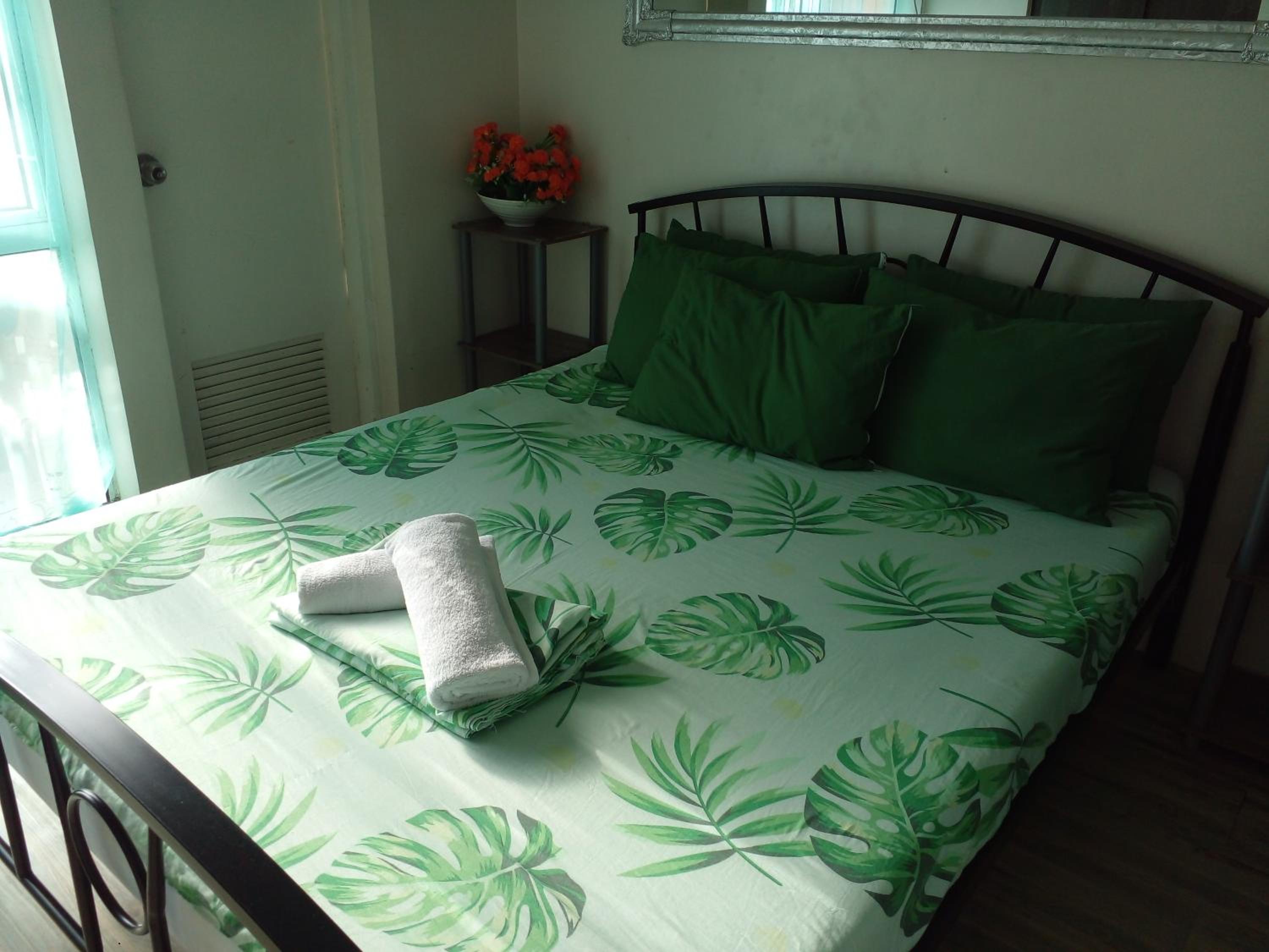 Apartment photo 1