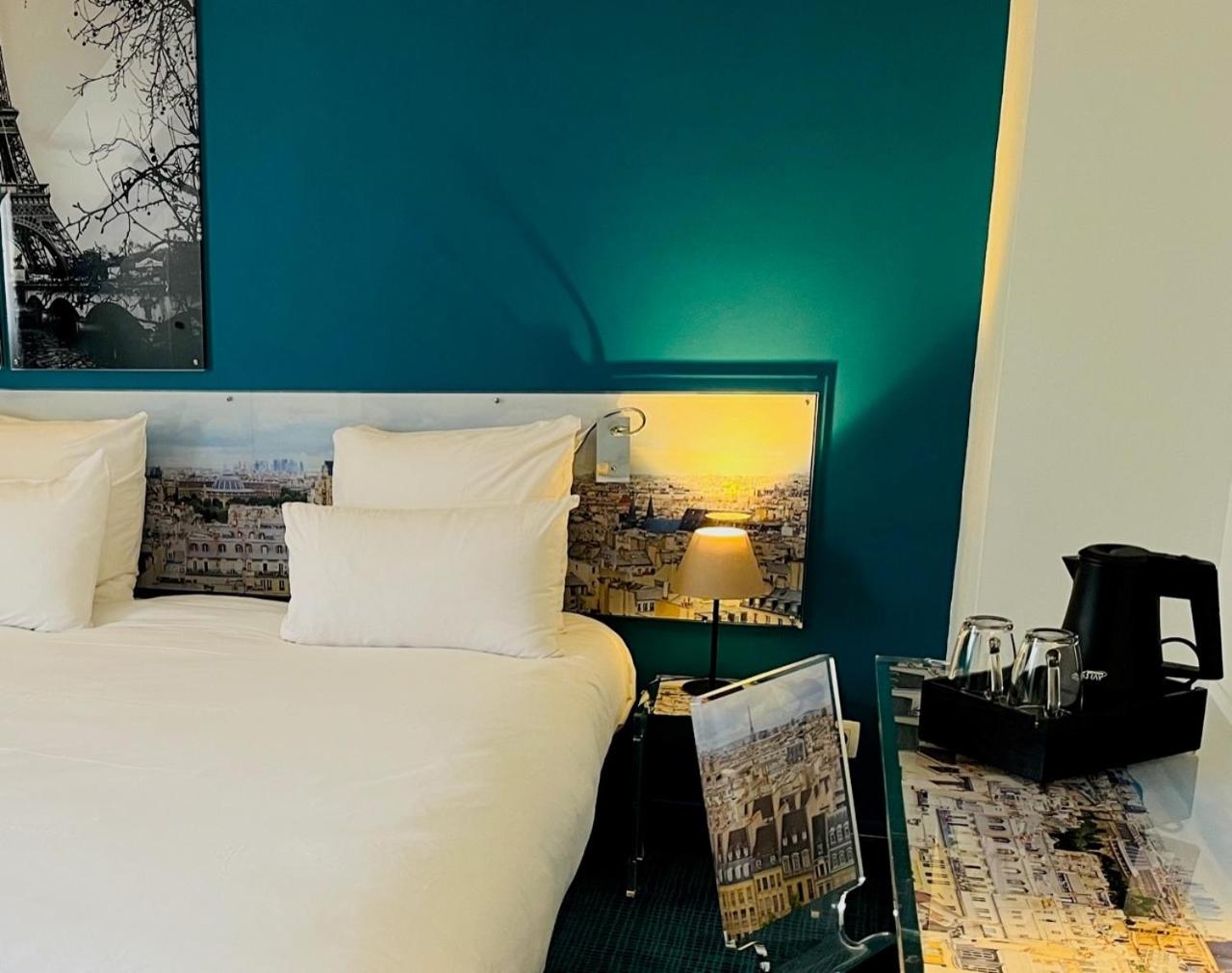 Privilege Superior Double Room - Photo 1