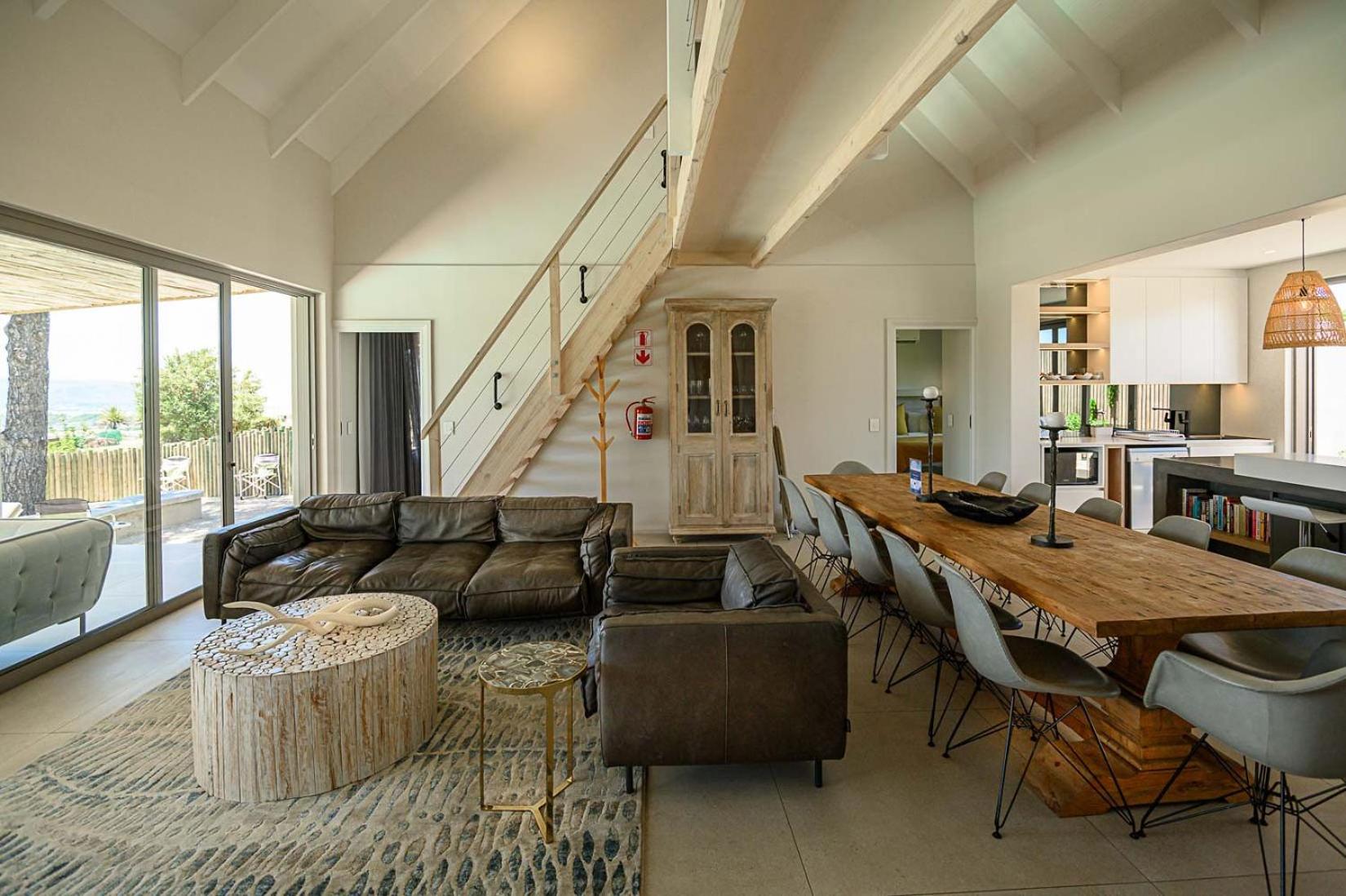 Annex Guest House Rooms  photo 1