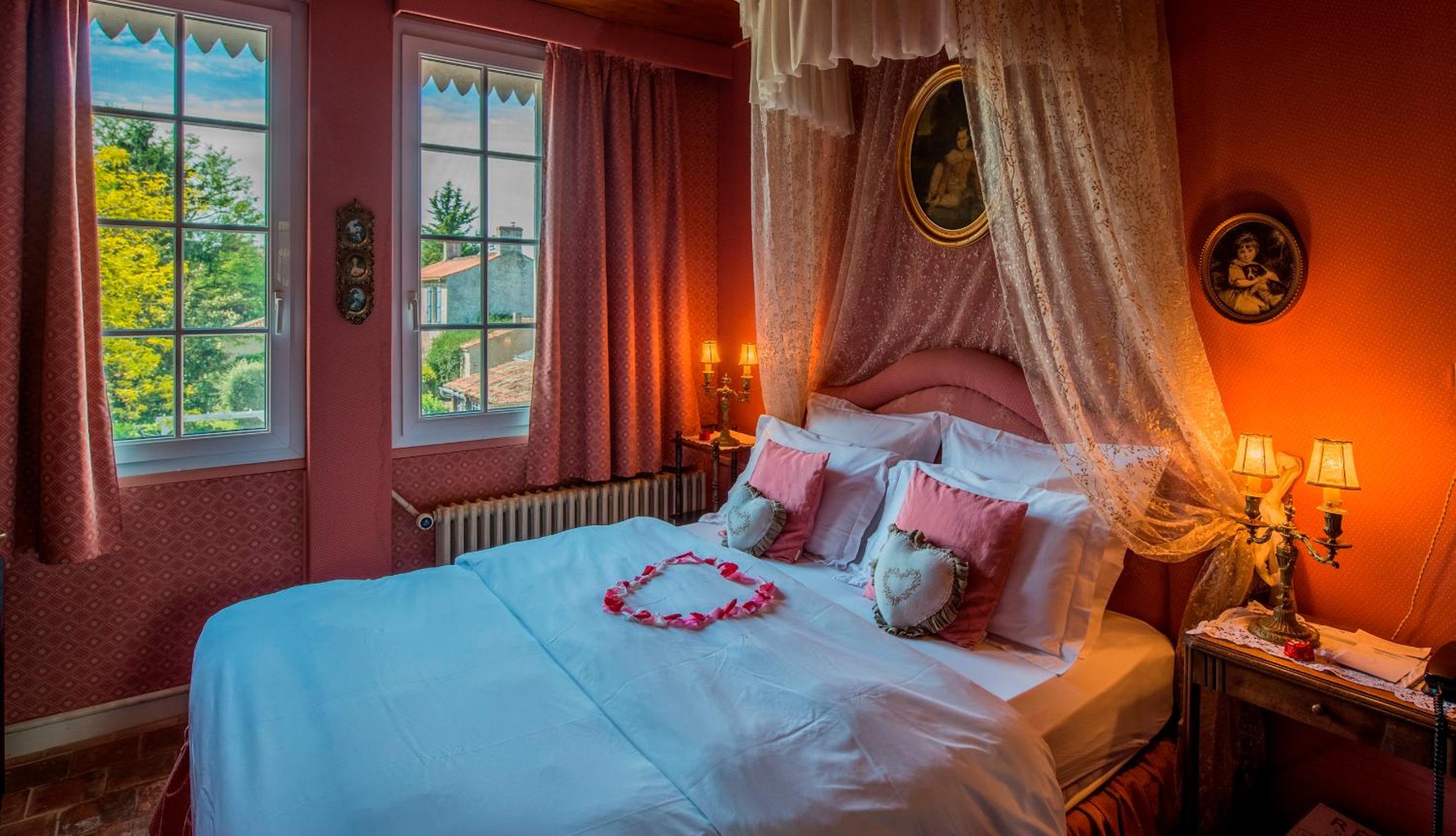 Superior Double Room - Photo 4