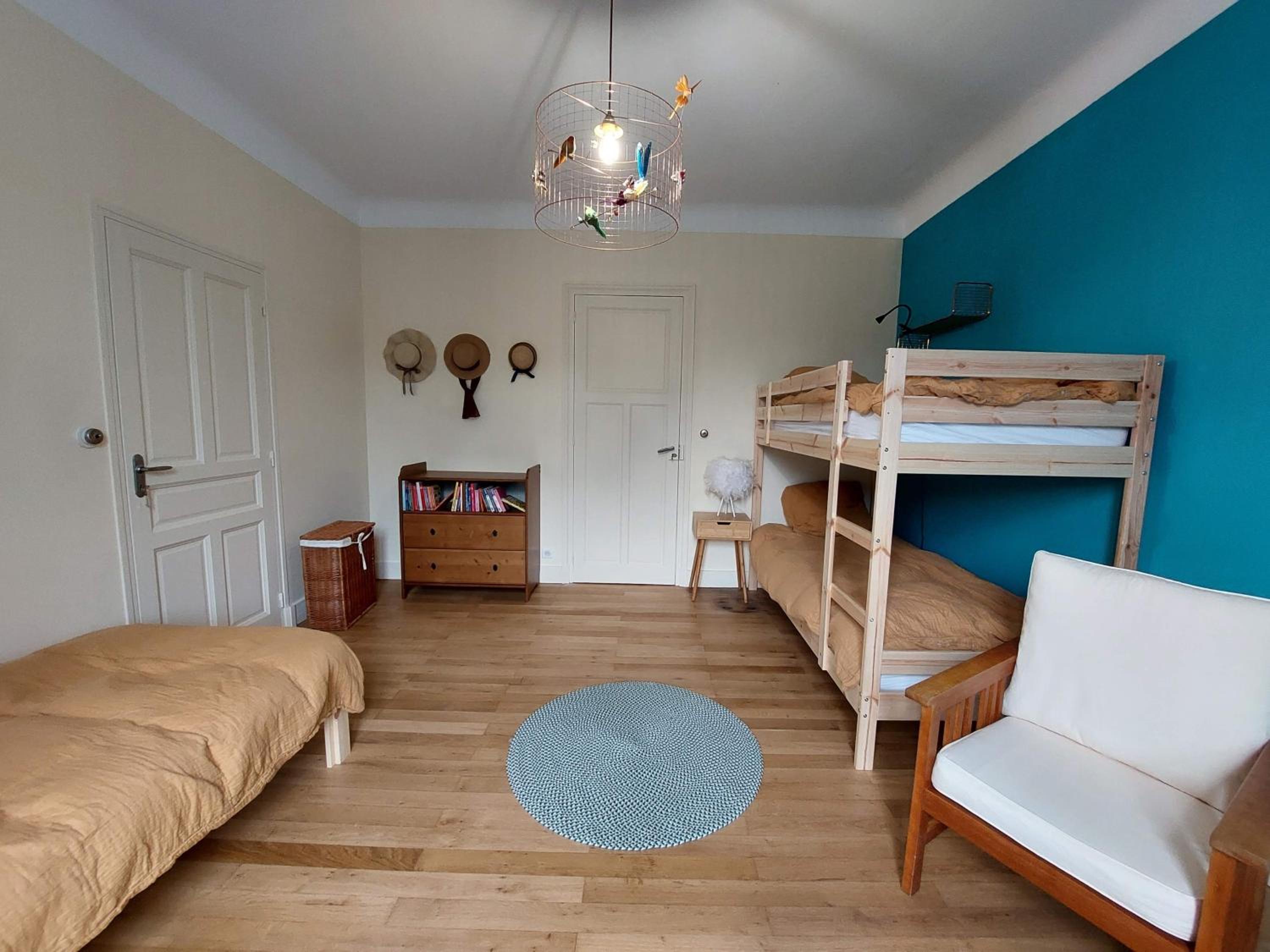 Superior King Room photo 1
