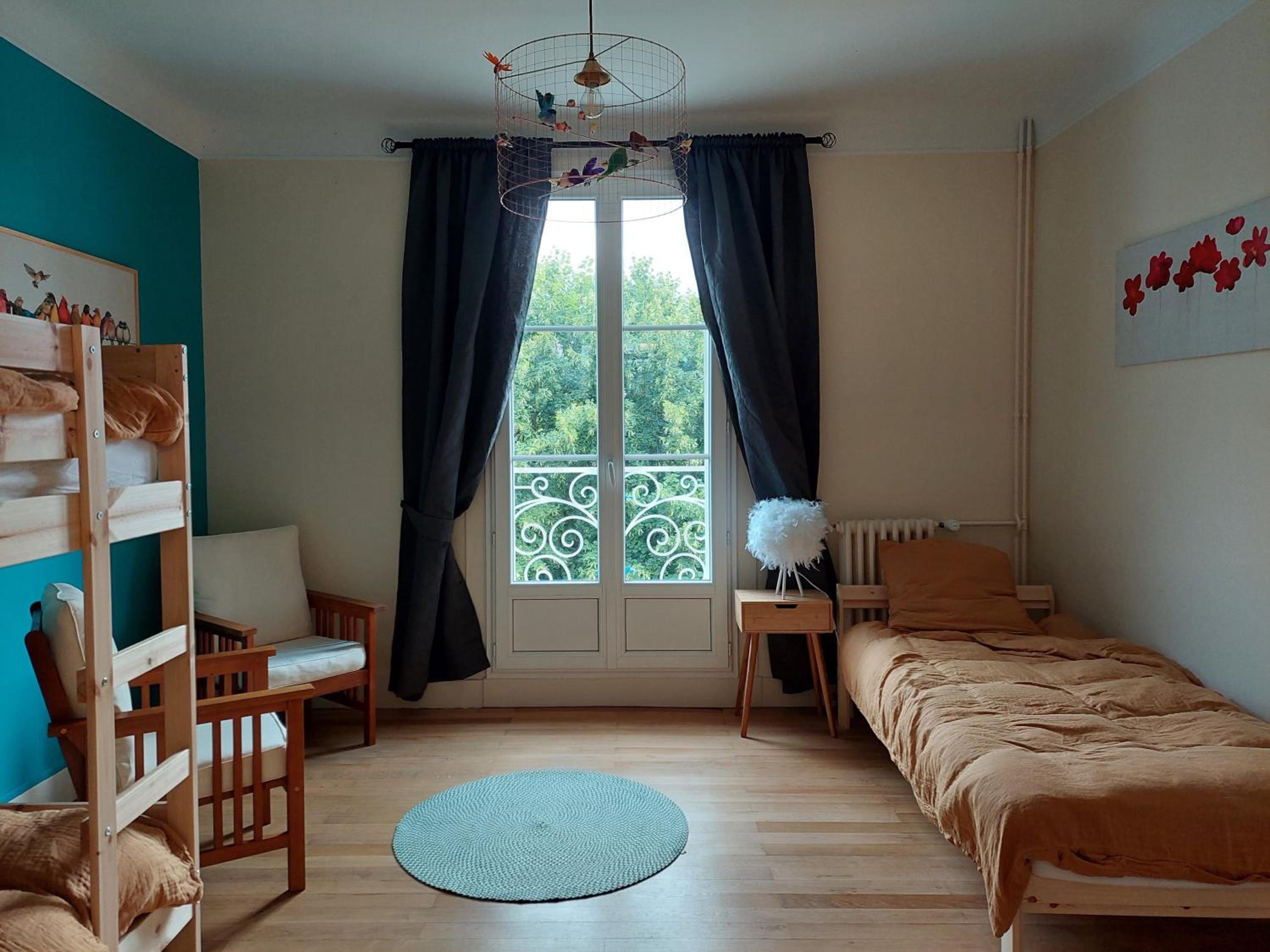 Superior King Room photo 2