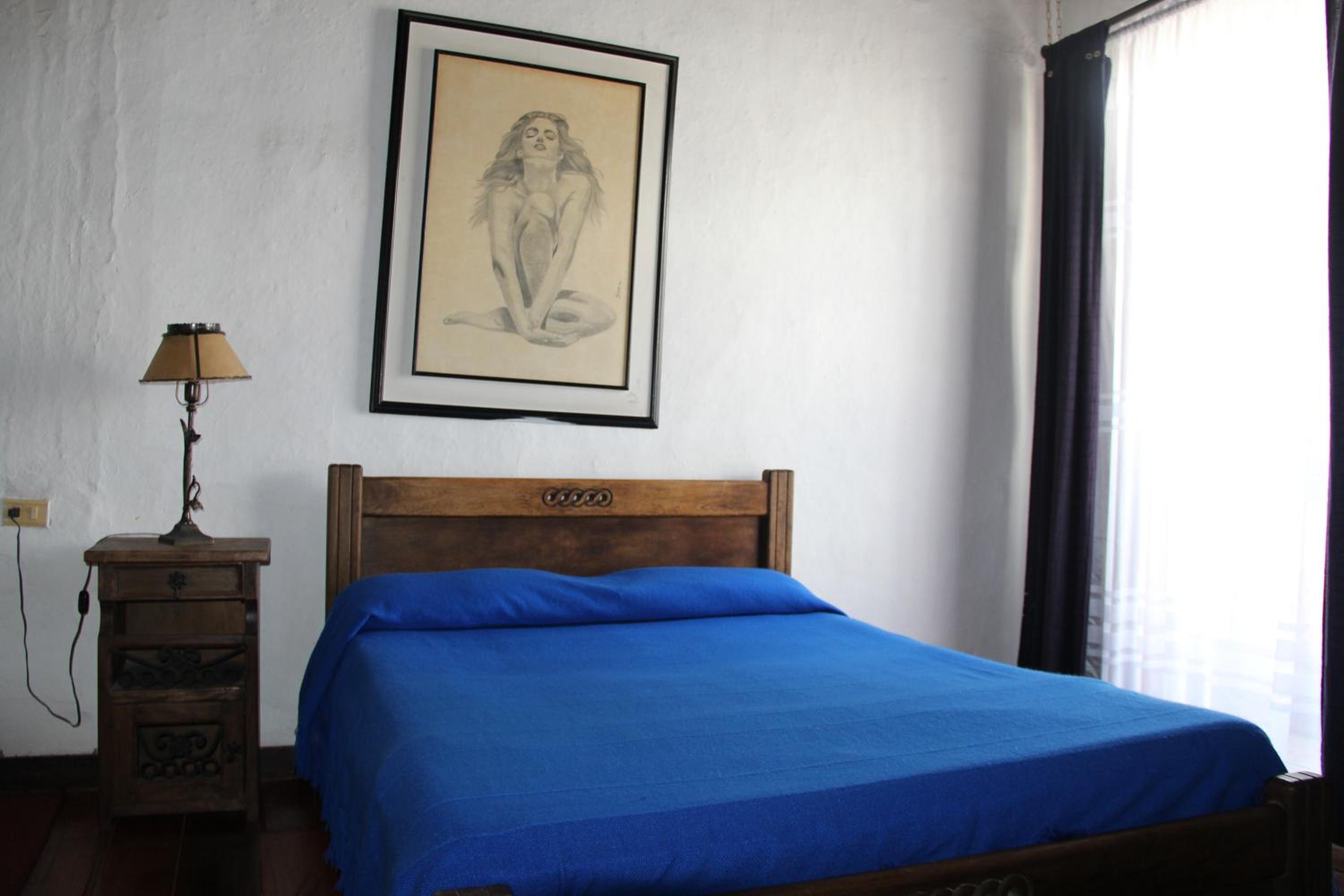 Double or Twin Room photo 2