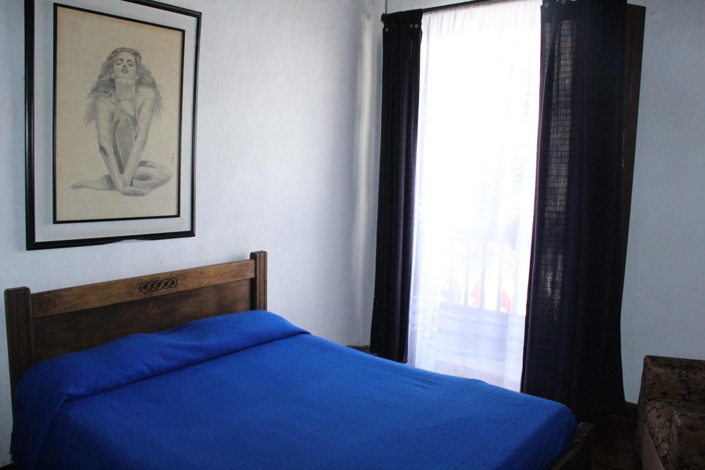 Double or Twin Room photo 3