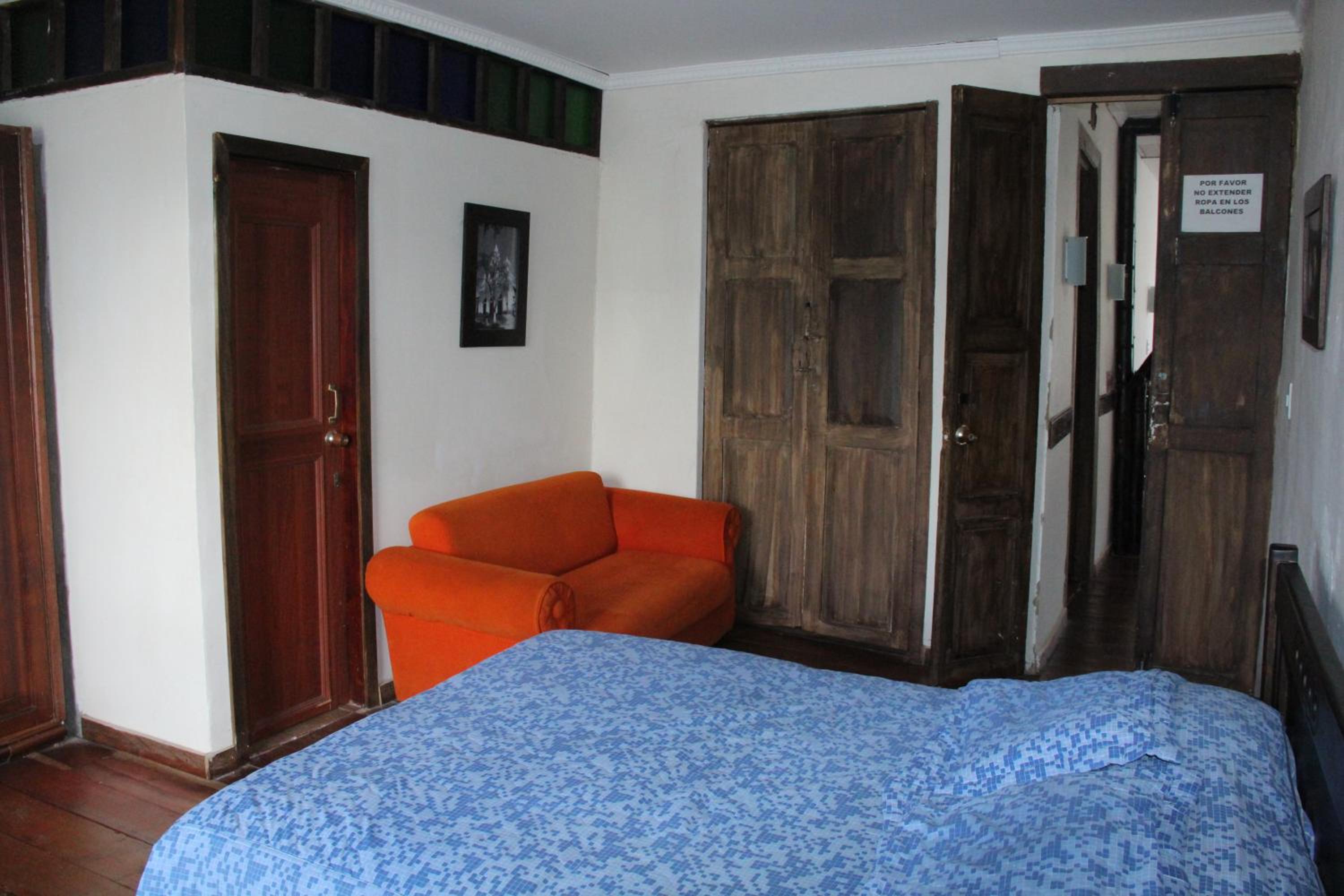 Standard Suite photo 3