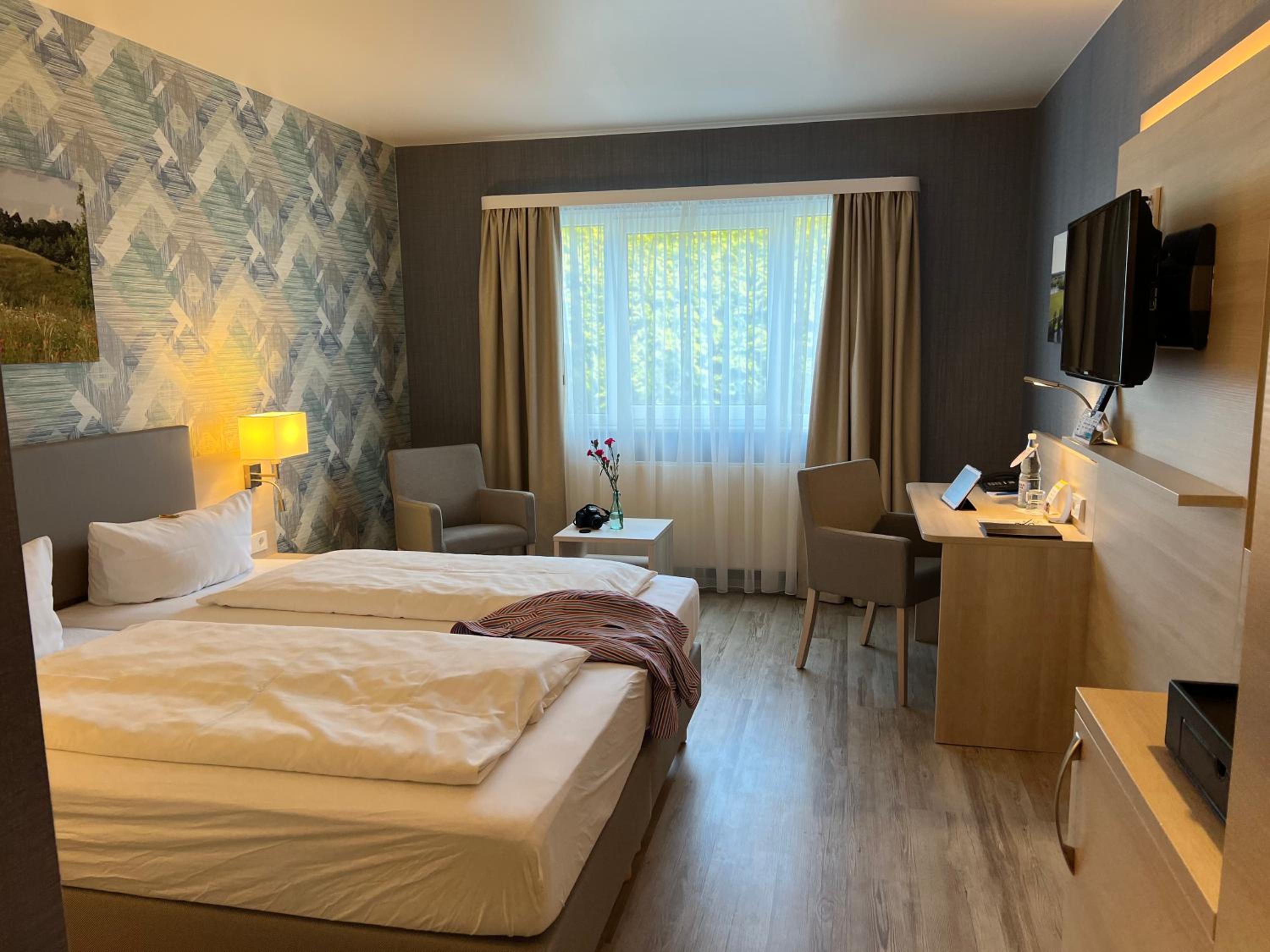 Superior Double Room photo 2