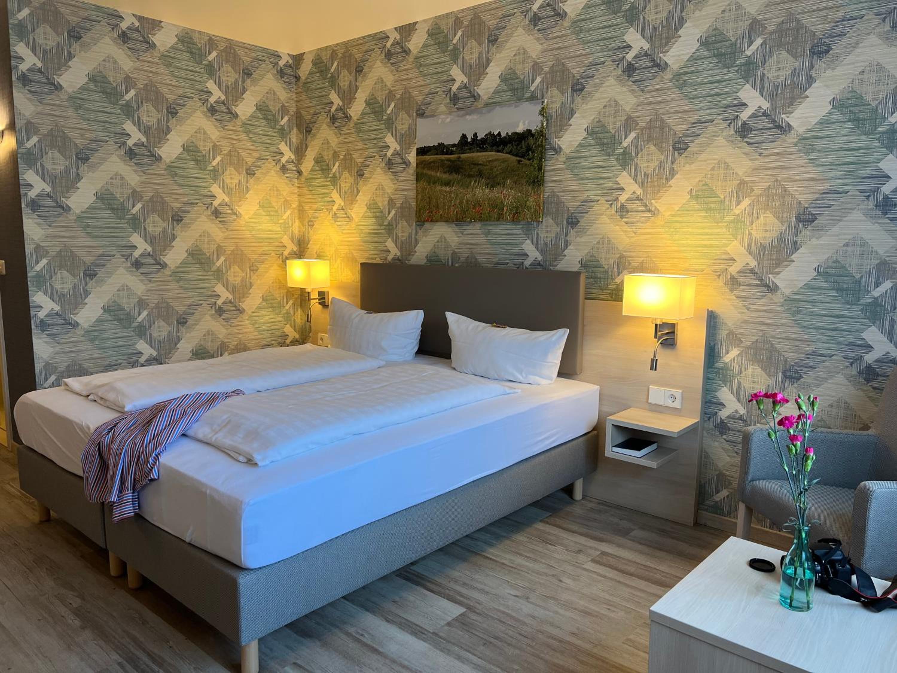 Superior Double Room photo 1