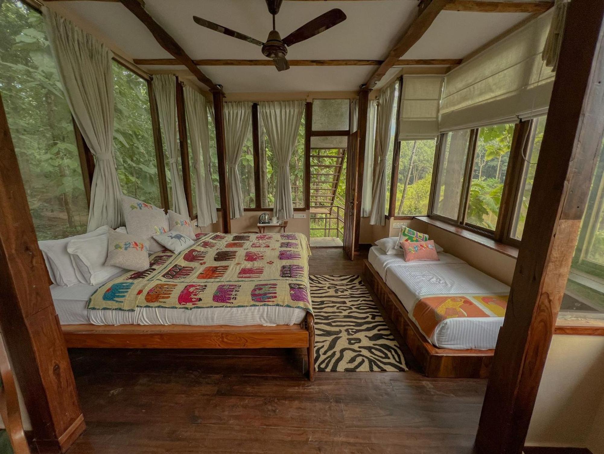 Double Room with Lake View photo 1