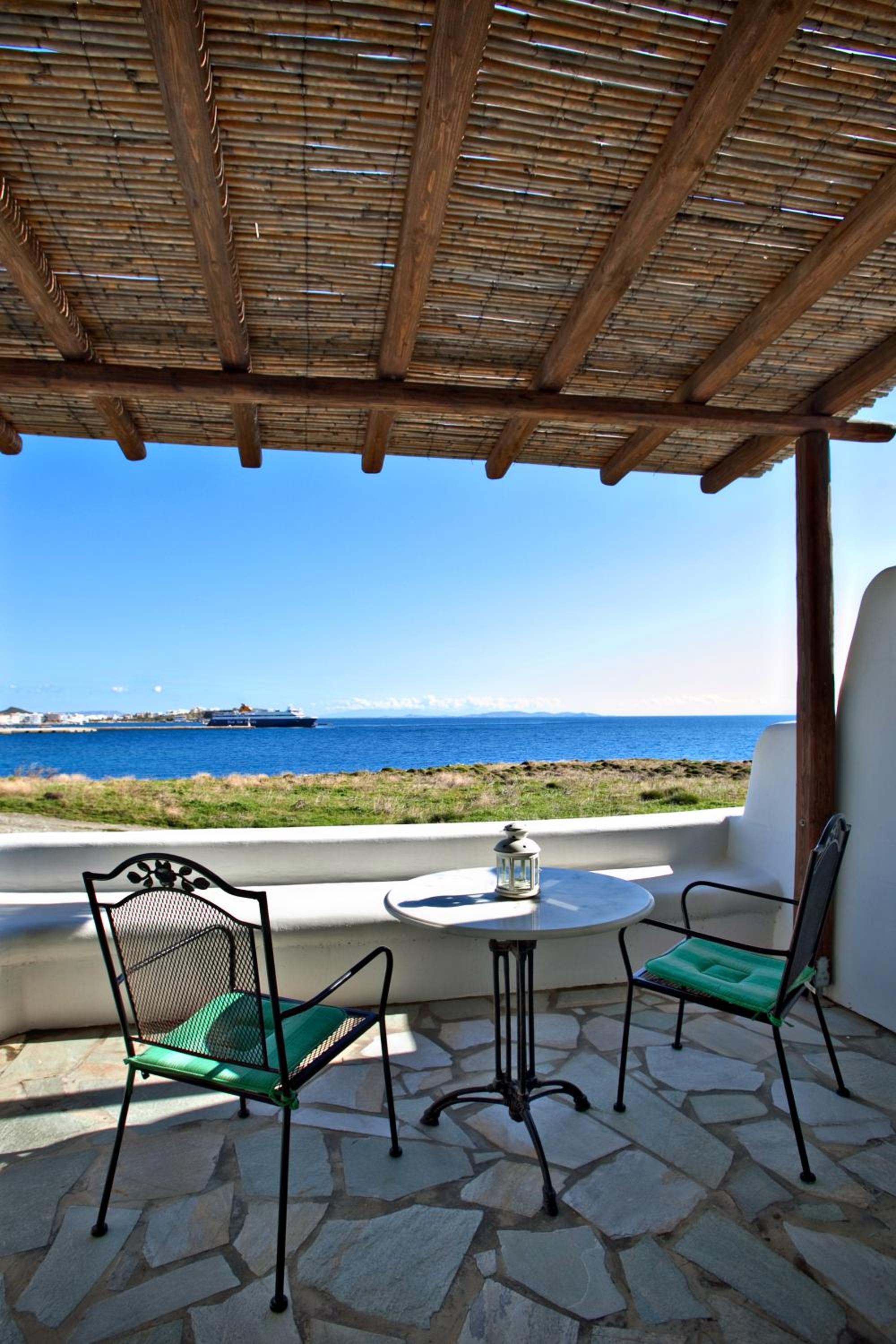 Apartment with Sea View photo 2