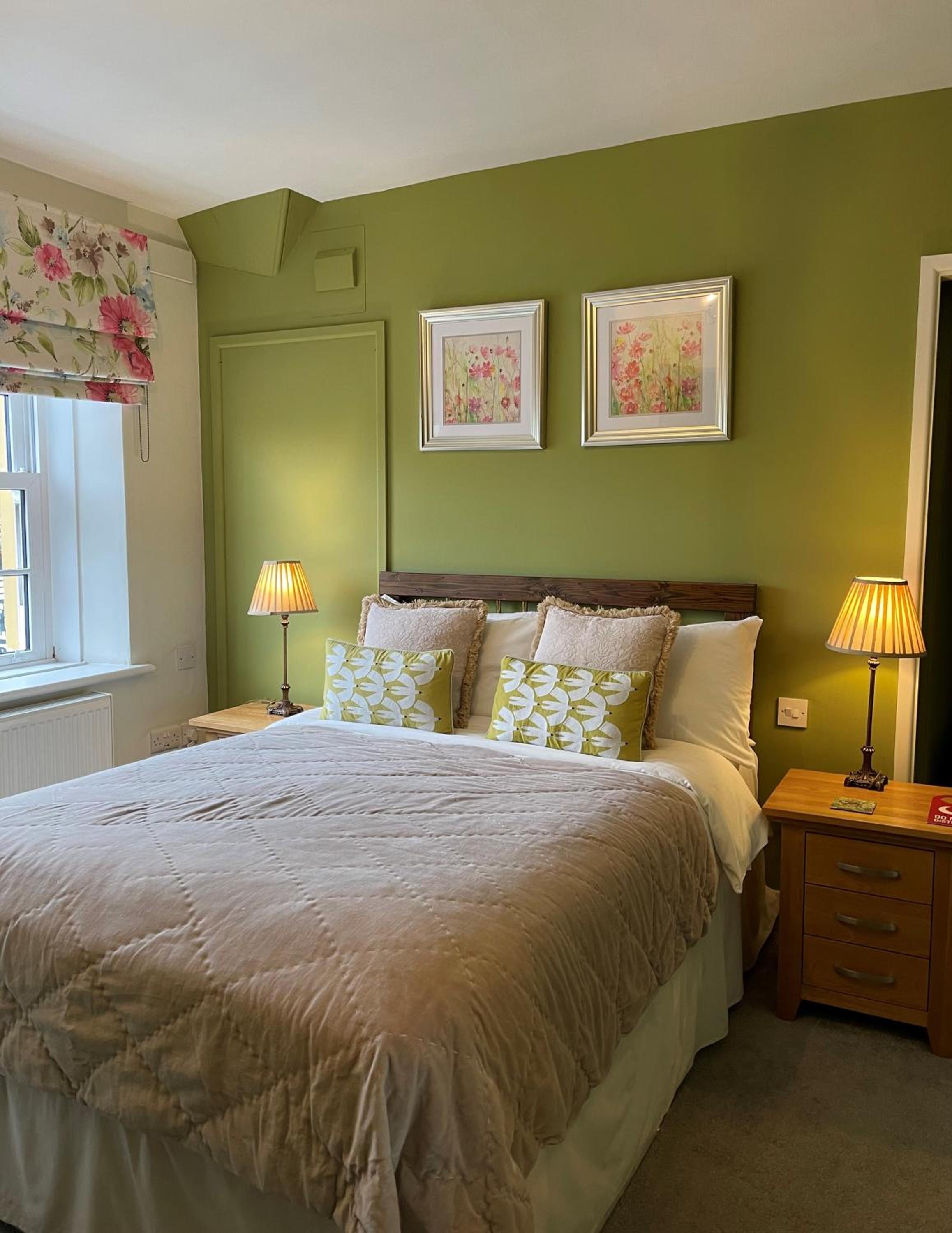 Double Room - 3 - Photo 4