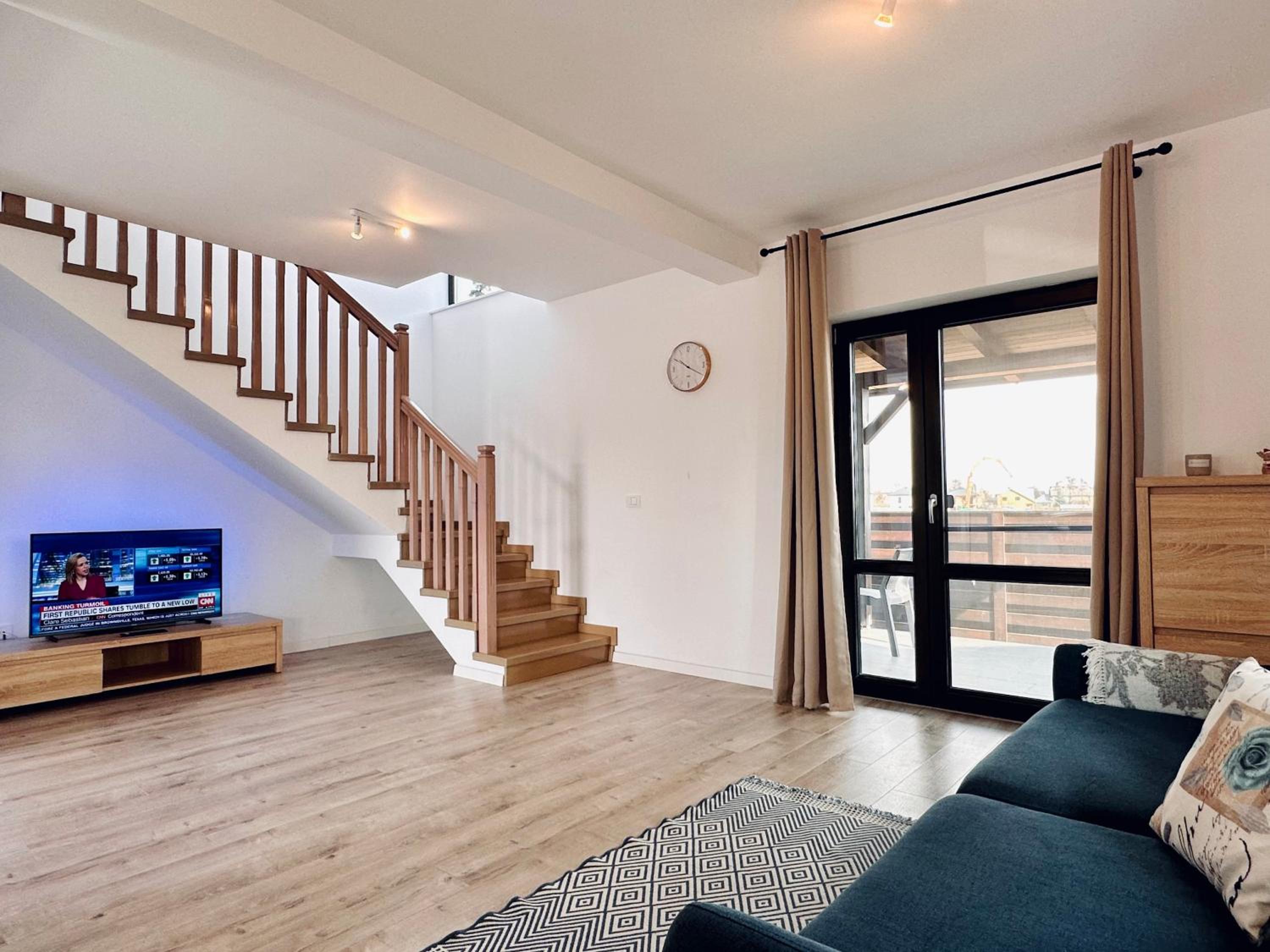 Duplex Apartment photo 3
