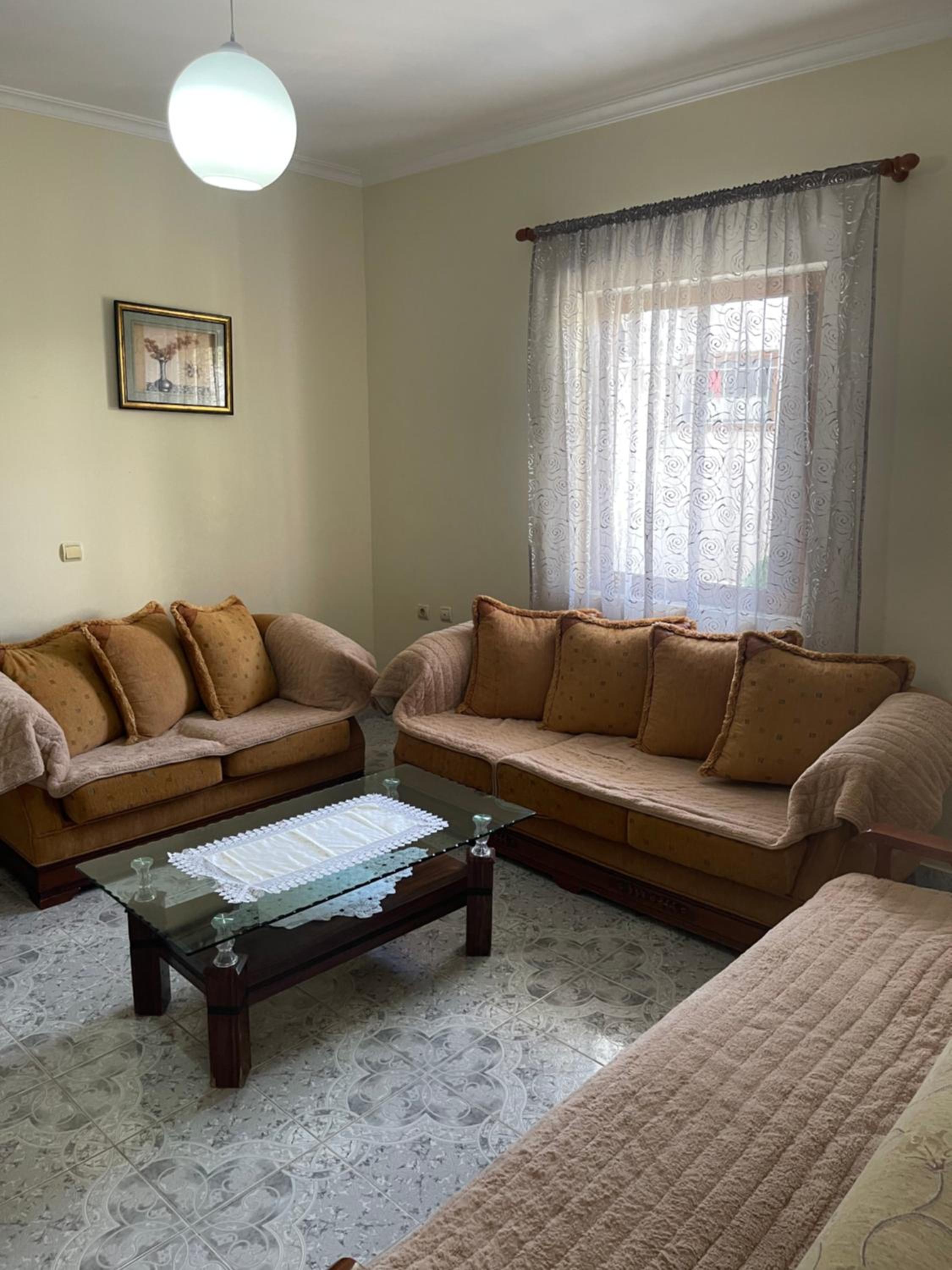 Three-Bedroom Apartment photo 3